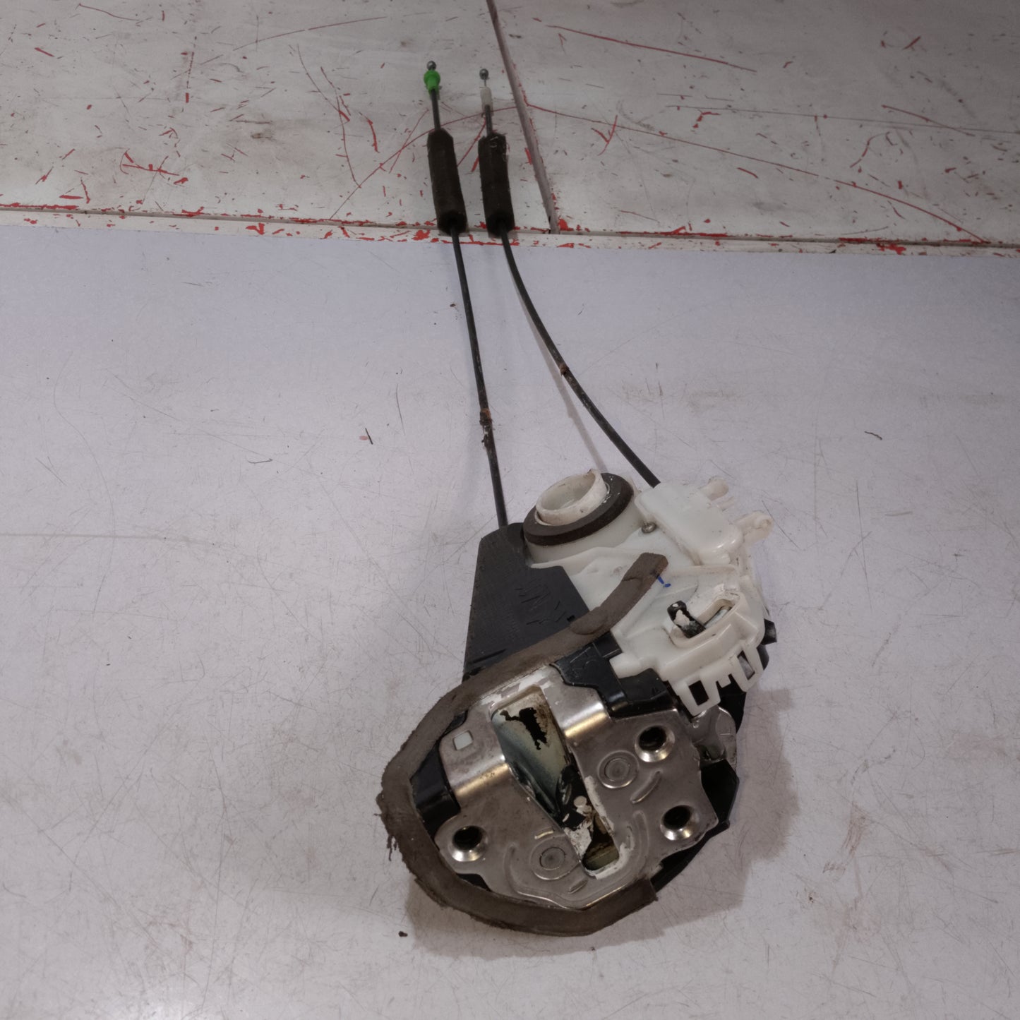 Door Lock Actuator | Rear Driver Side Toyota Vios Superman |