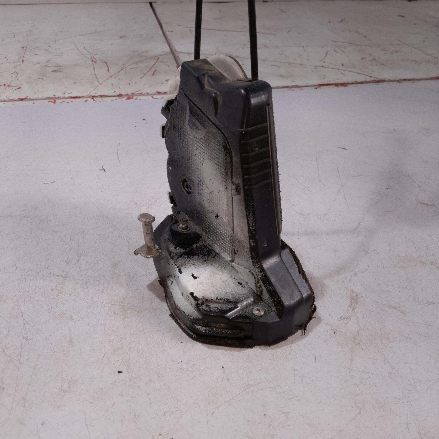 Door Lock Actuator | Rear Driver Side Toyota Vios Superman |