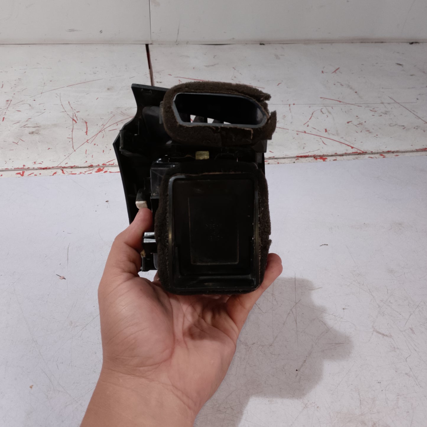 AC Vent | Passenger Side | Toyota Vios Superman