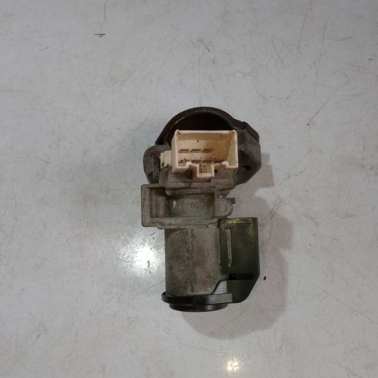 Ignition Switch | Toyota Vios Superman