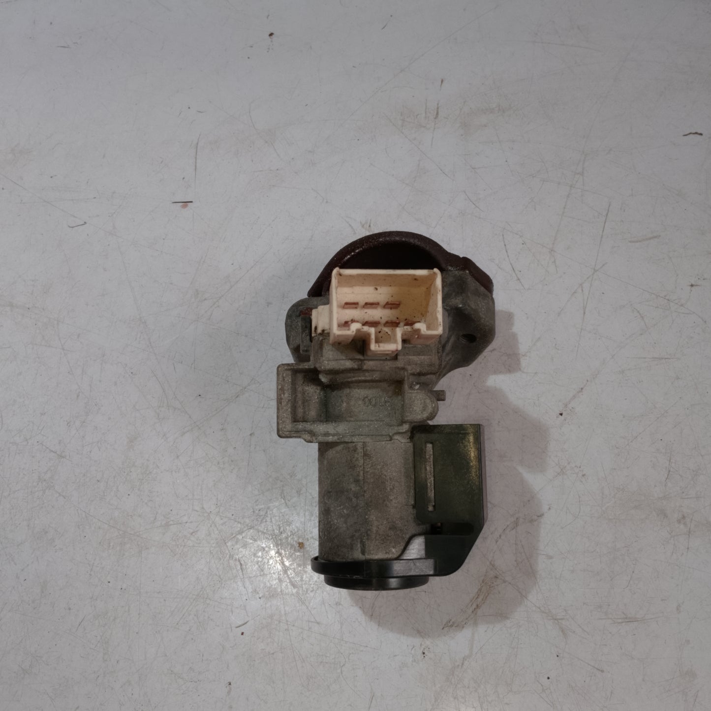 Ignition Switch | Toyota Vios Superman