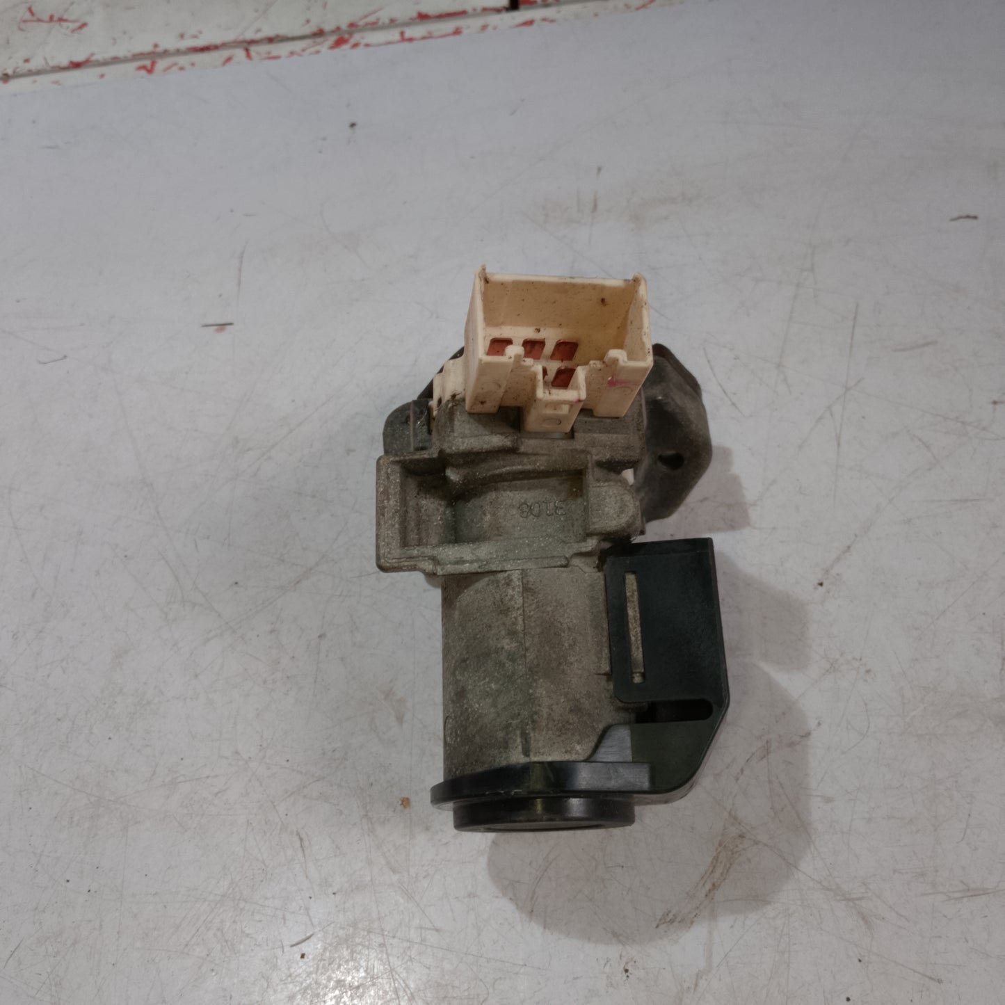 Ignition Switch | Toyota Vios Superman