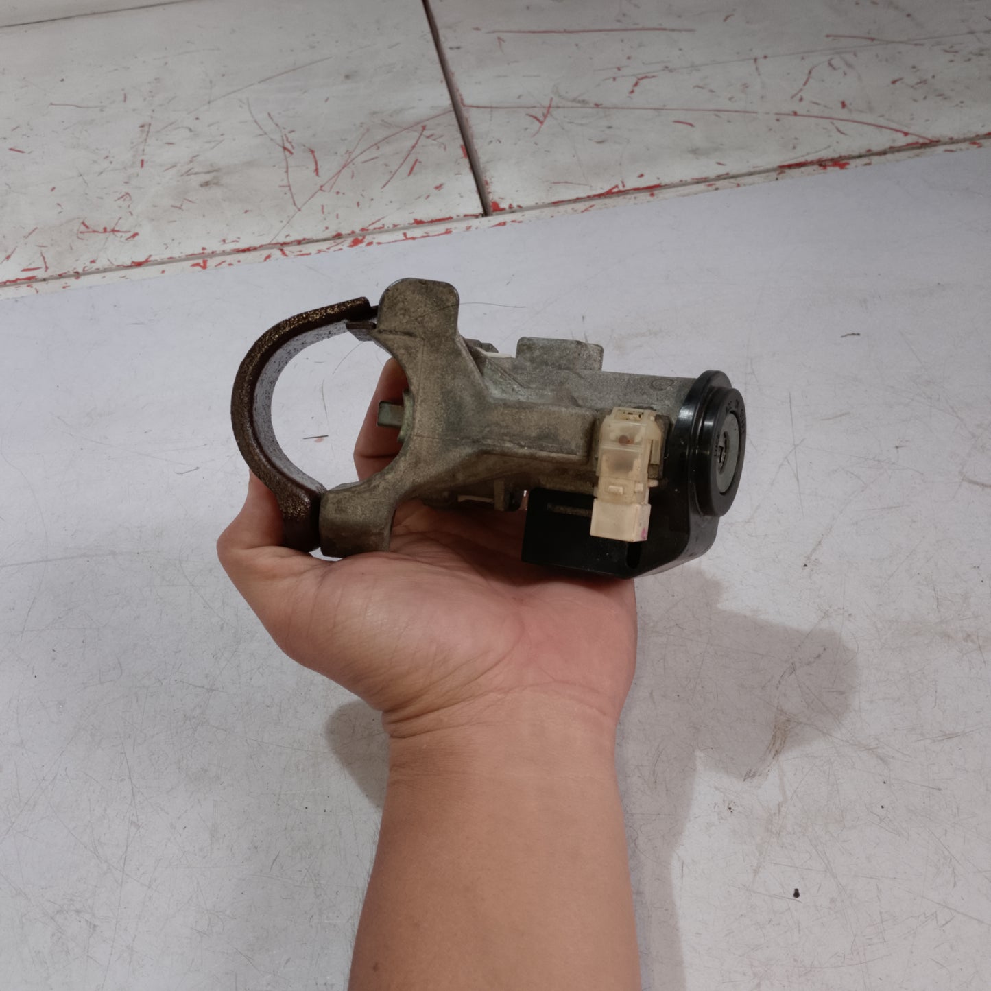 Ignition Switch | Toyota Vios Superman
