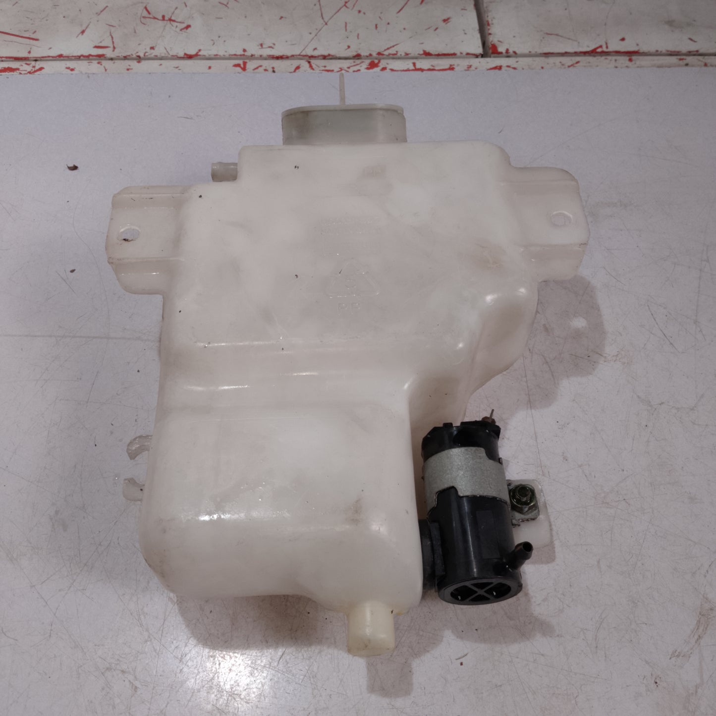 Washer Tank | Toyota Vios SuperMan