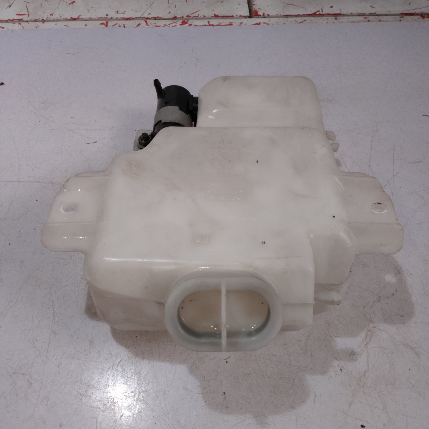 Washer Tank | Toyota Vios SuperMan