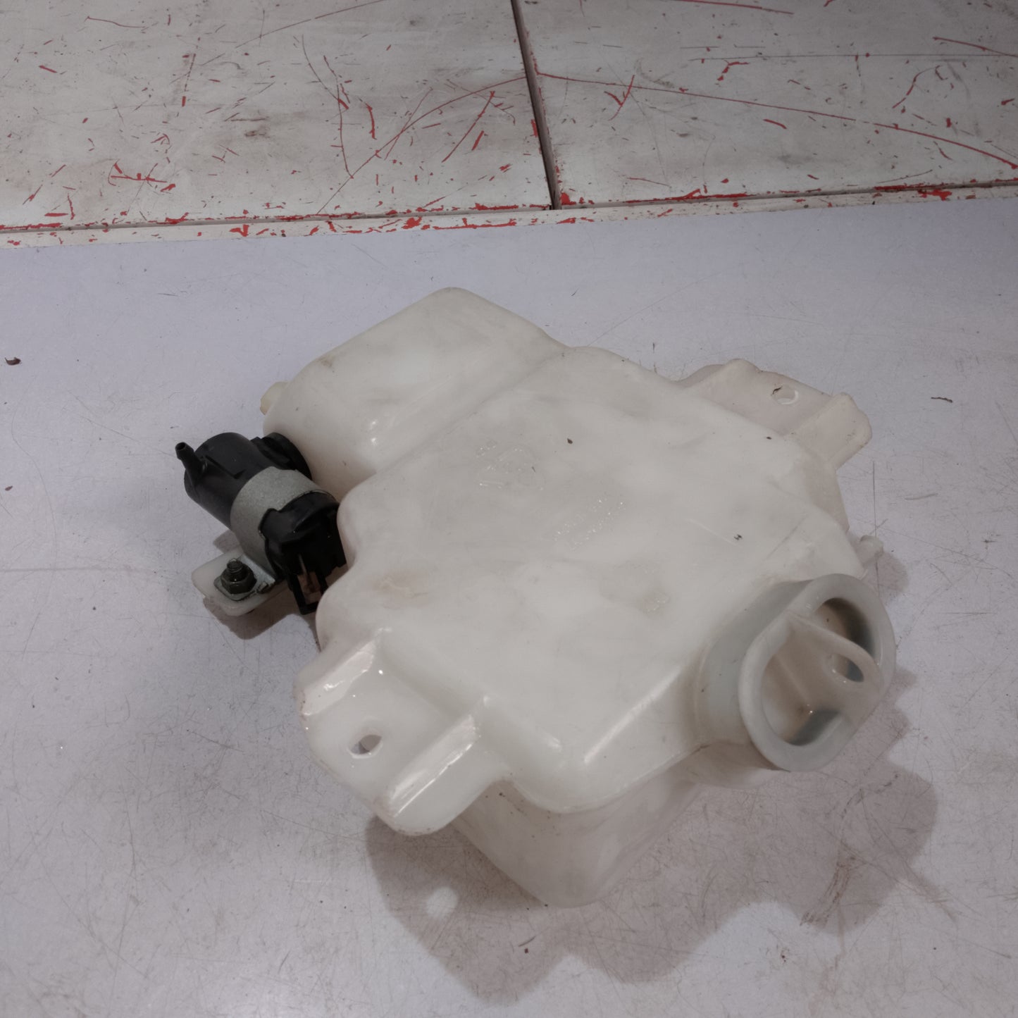 Washer Tank | Toyota Vios SuperMan