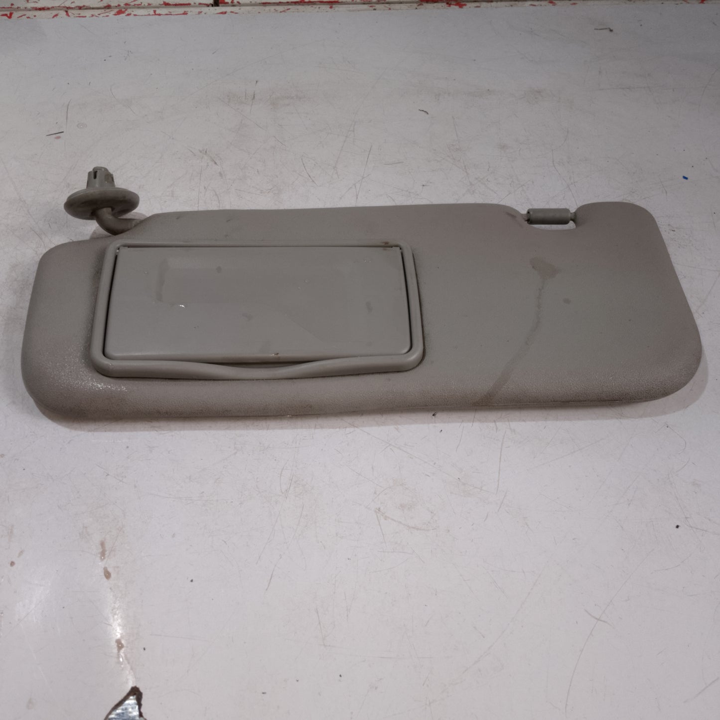 Sun Visor | Driver Side | Toyota Vios Superman