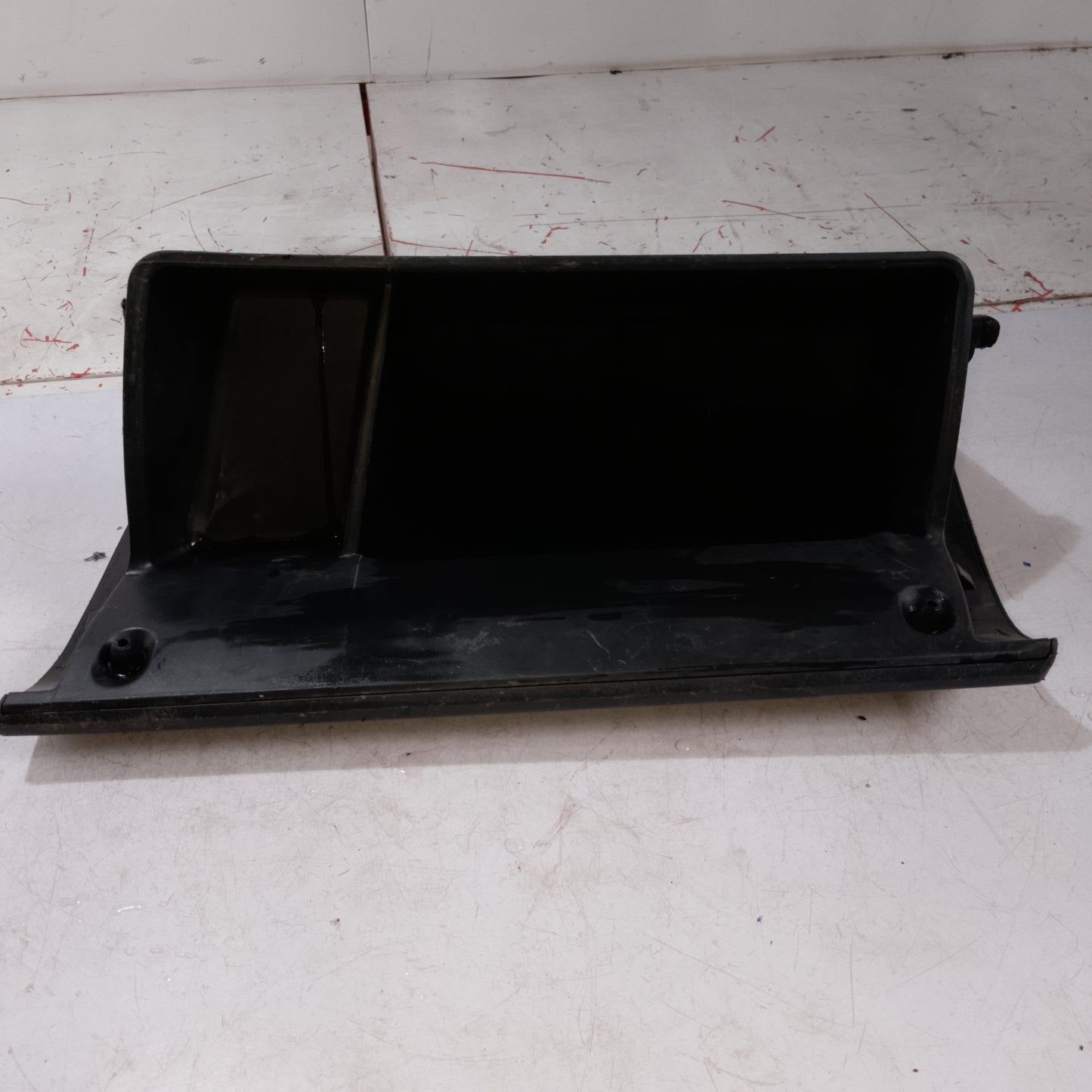 Glove Box | Toyota Vios Superman