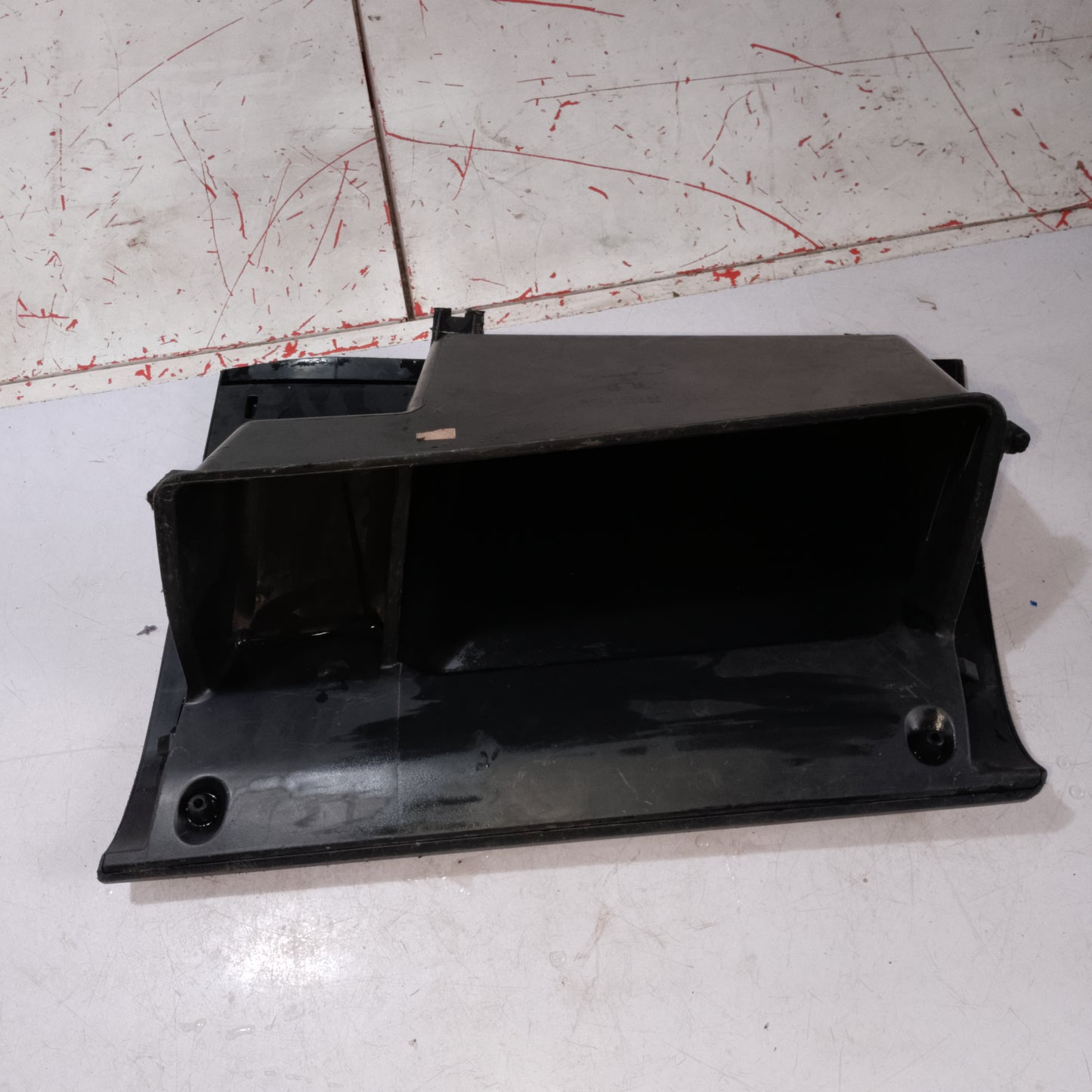 Glove Box | Toyota Vios Superman