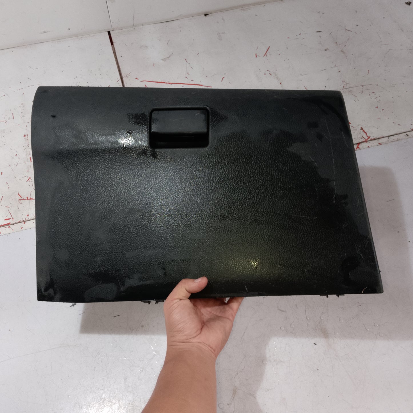 Glove Box | Toyota Vios Superman