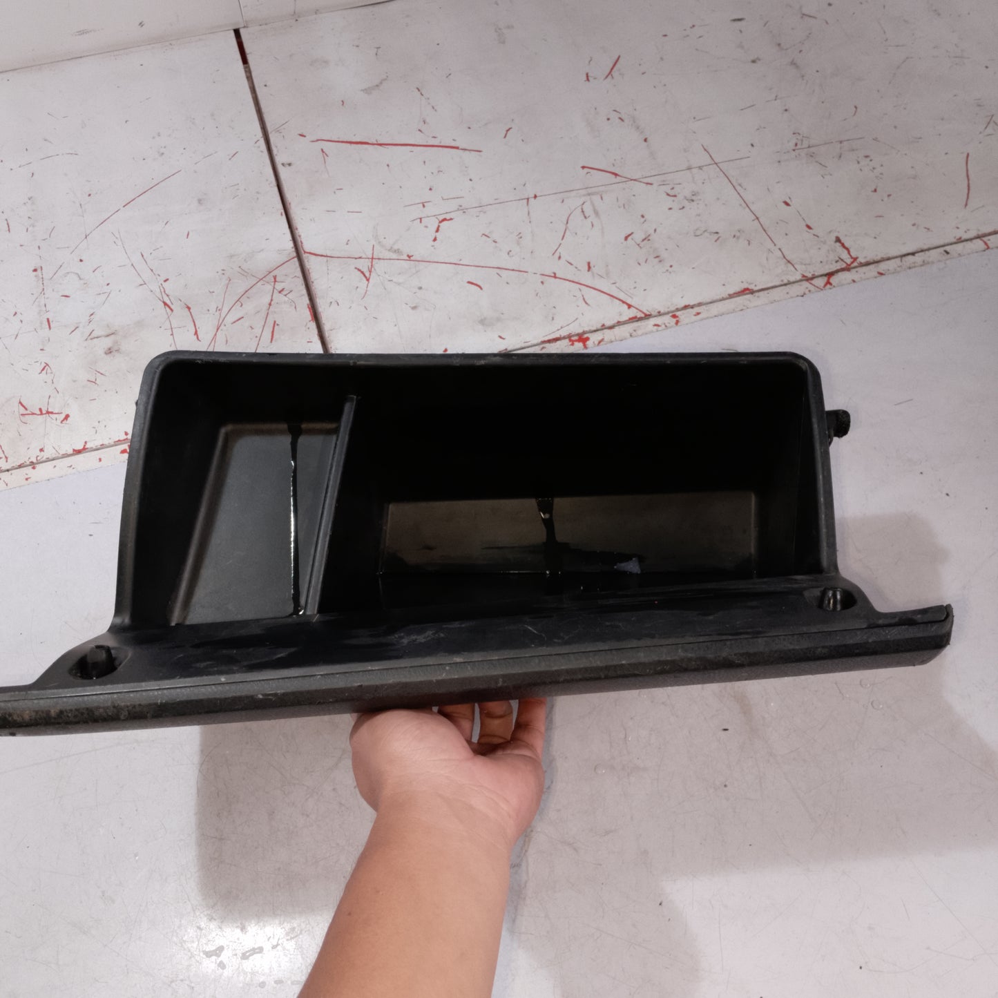 Glove Box | Toyota Vios Superman