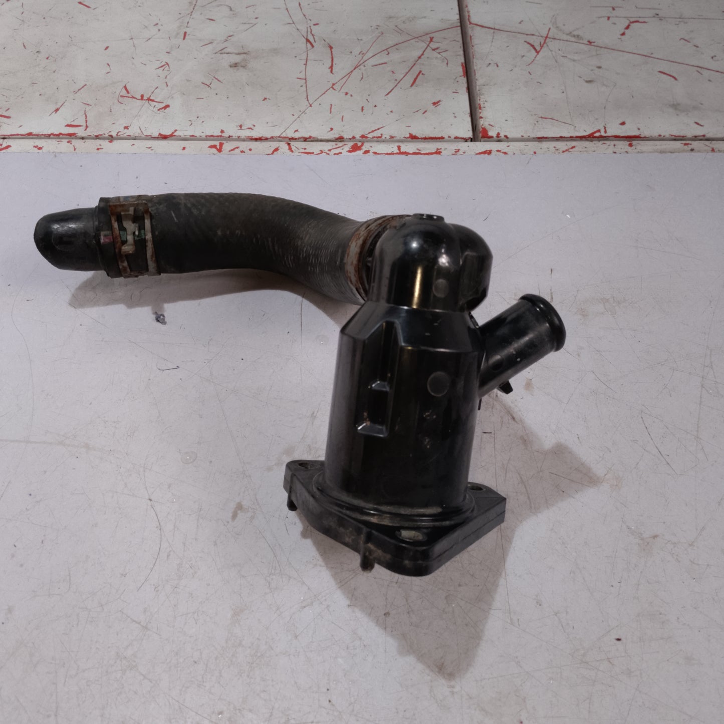 Thermostat Housing | Toyota Vios Superman