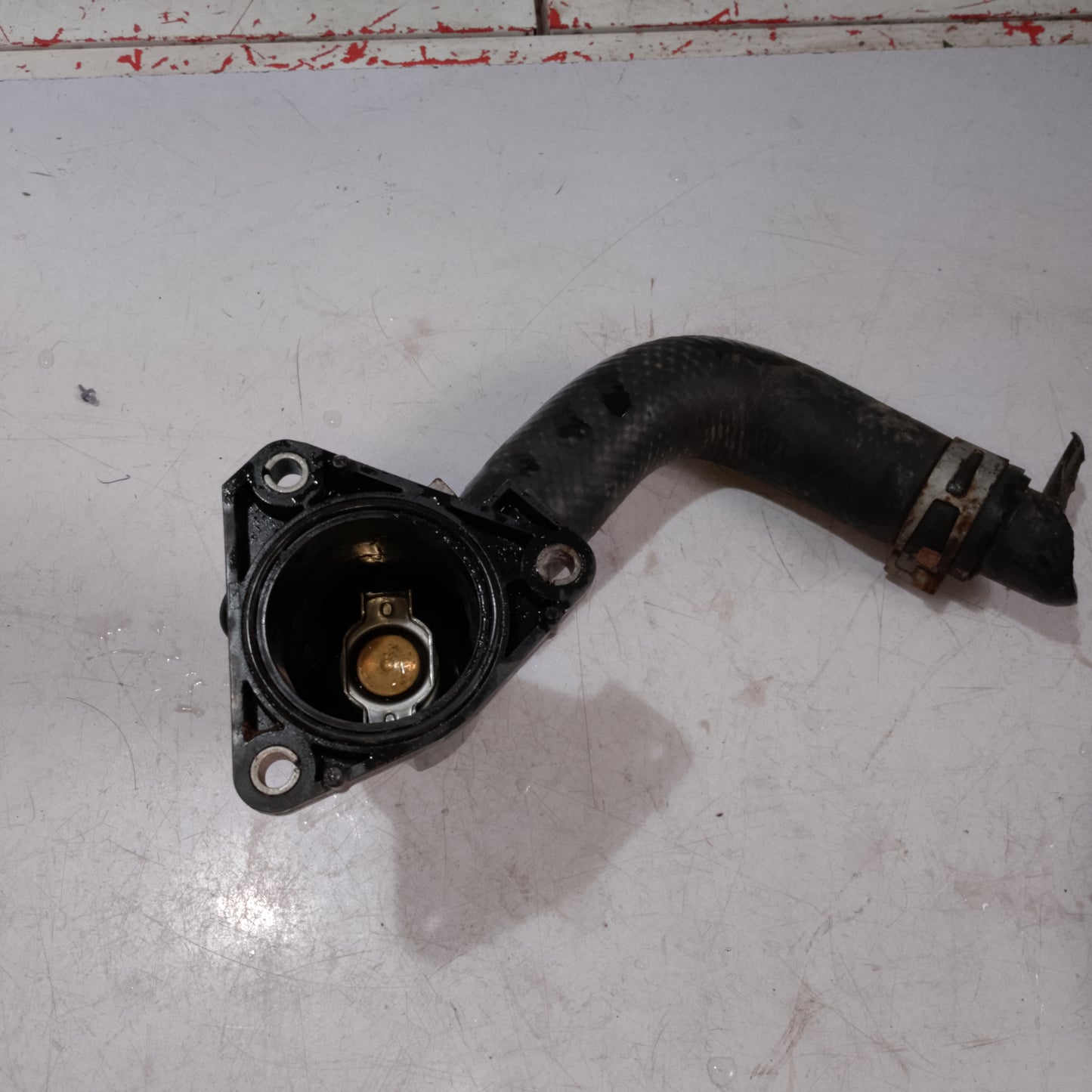 Thermostat Housing | Toyota Vios Superman
