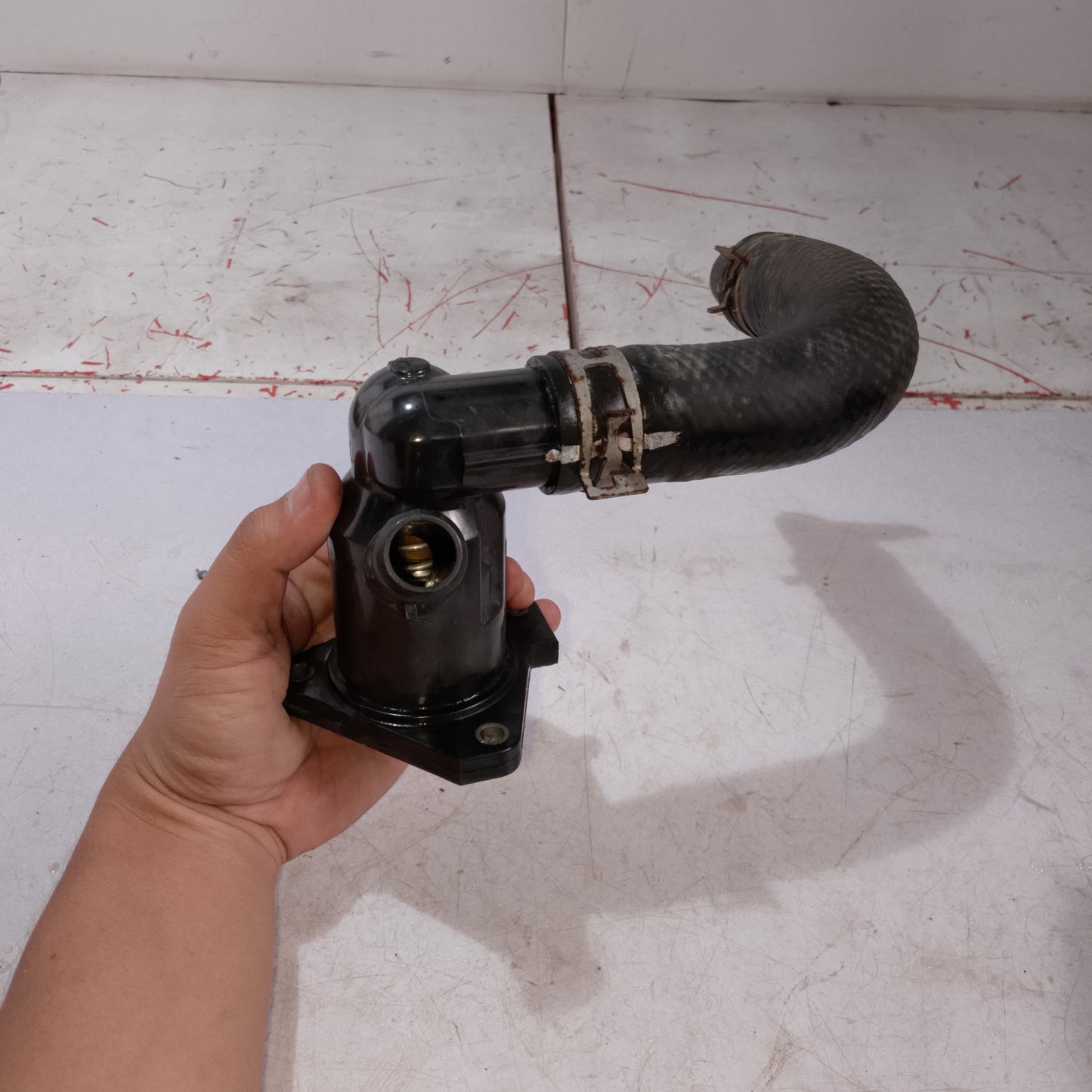Thermostat Housing | Toyota Vios Superman
