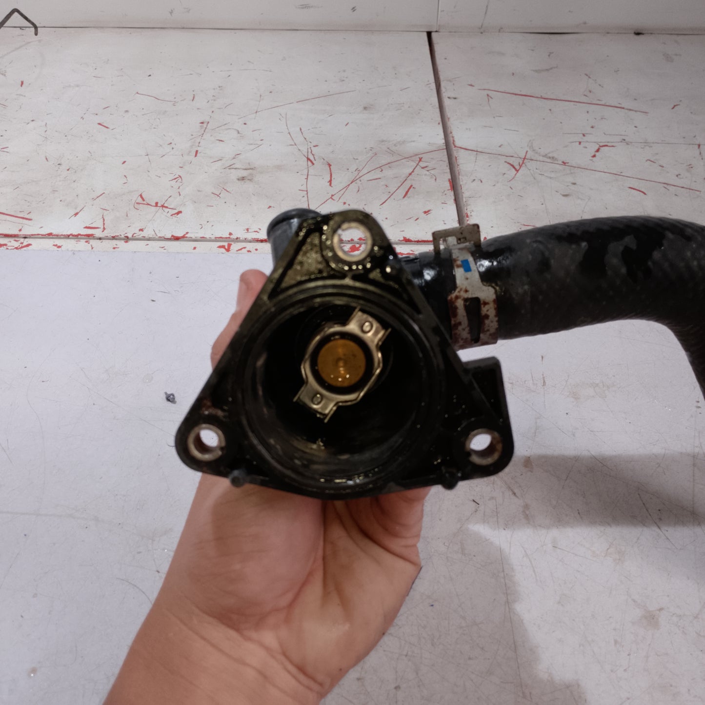 Thermostat Housing | Toyota Vios Superman