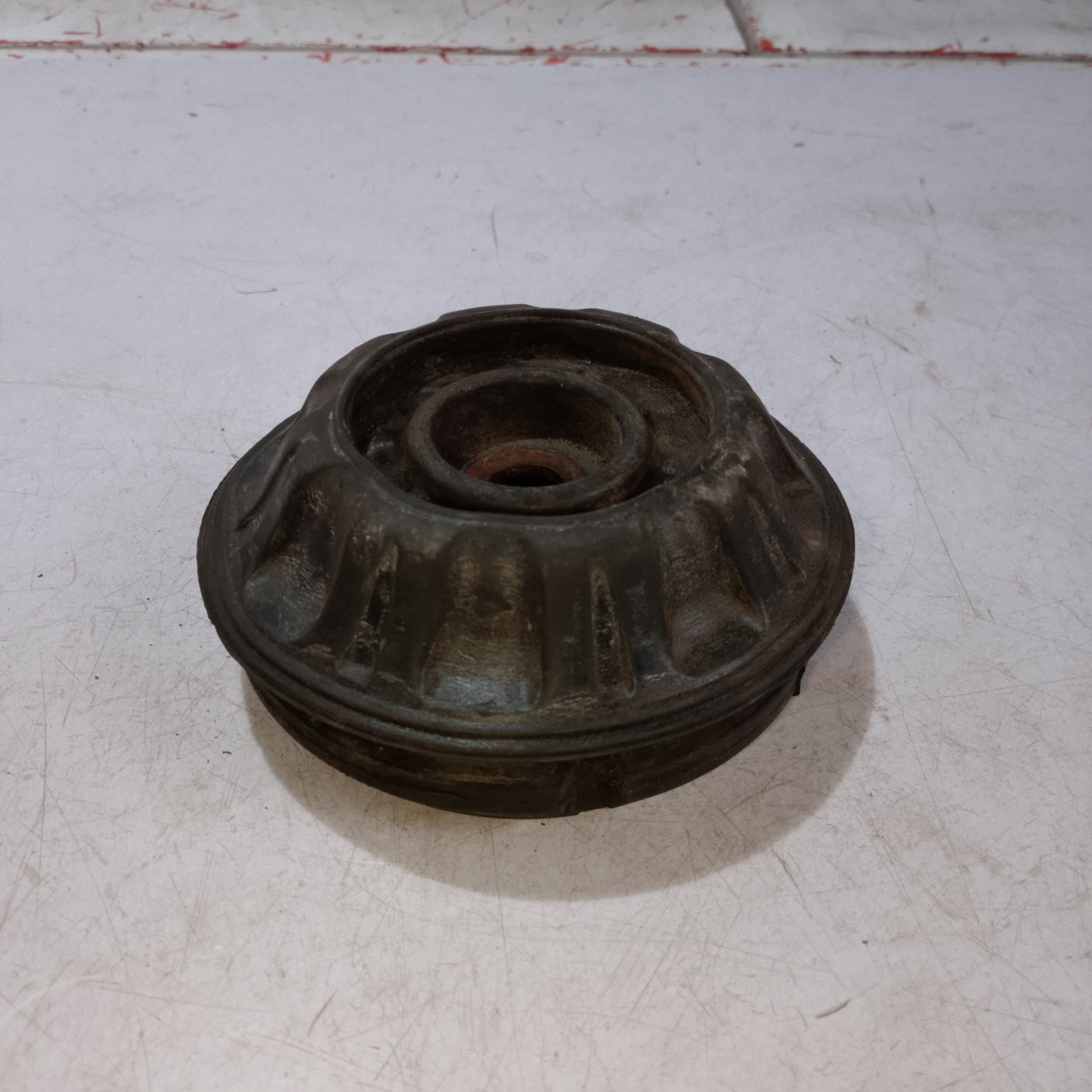 Shock Mounting | Toyota Vios Superman