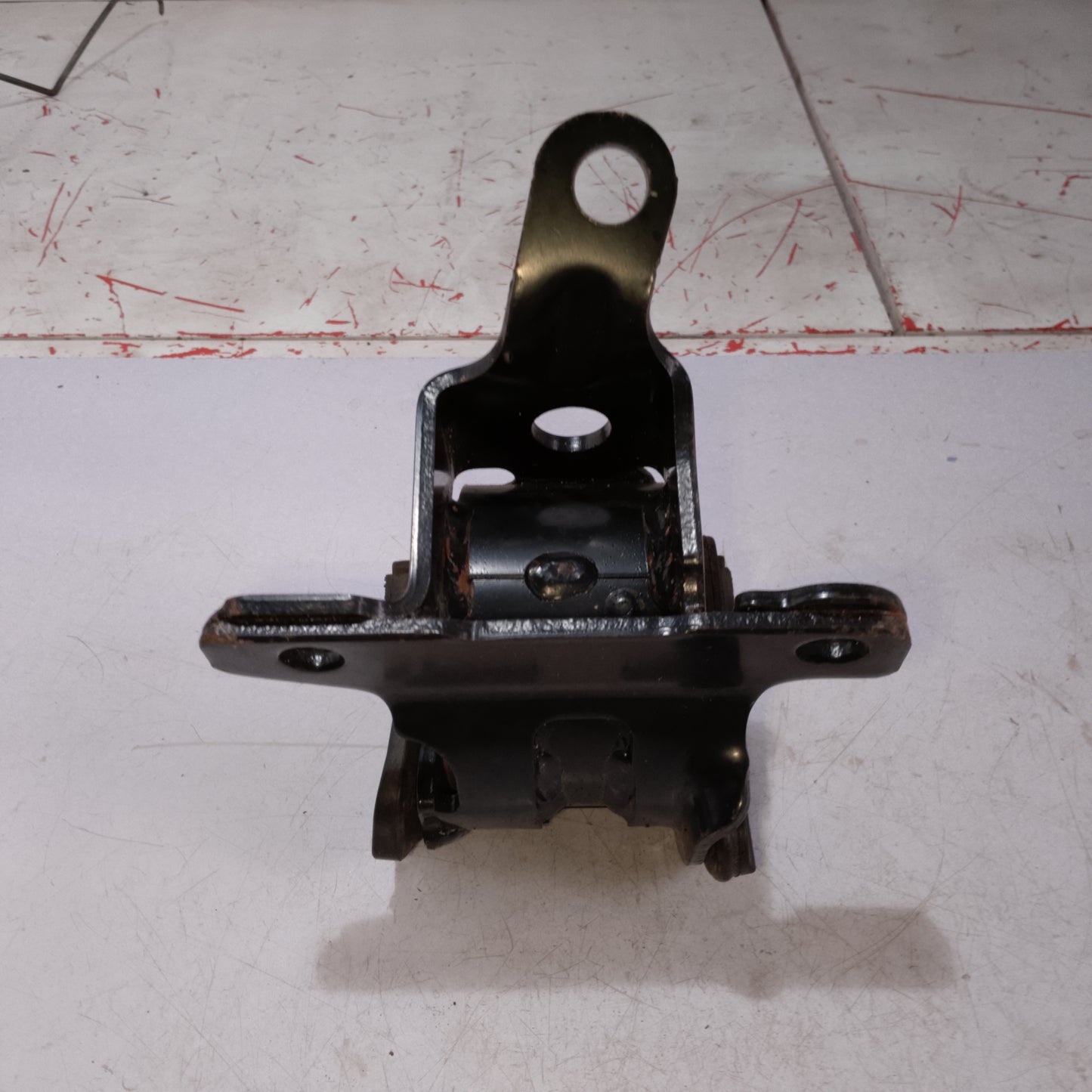 Engine Support | Toyota Vios Superman