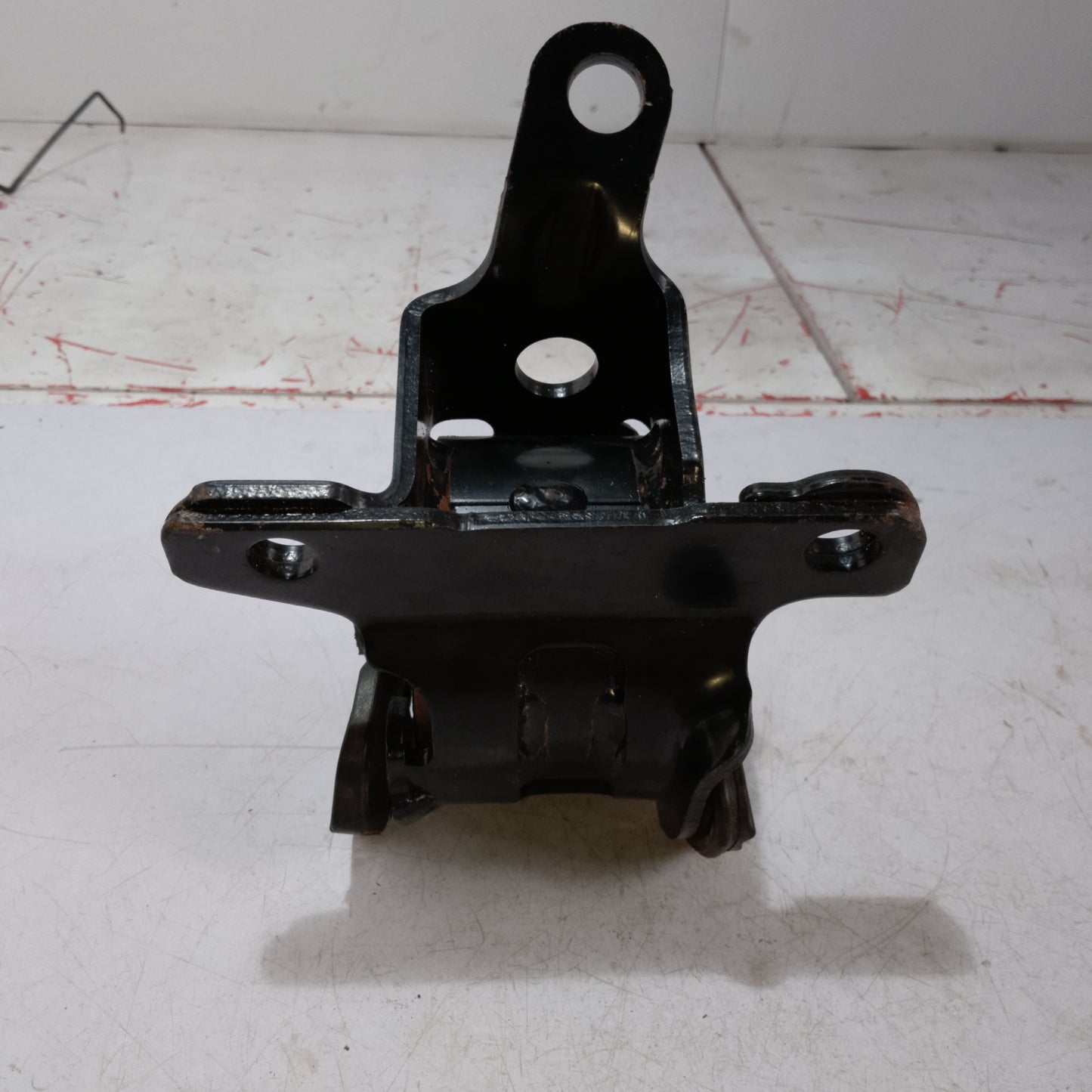 Engine Support | Toyota Vios Superman