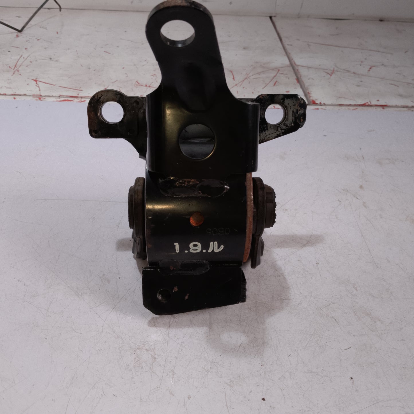 Engine Support | Toyota Vios Superman