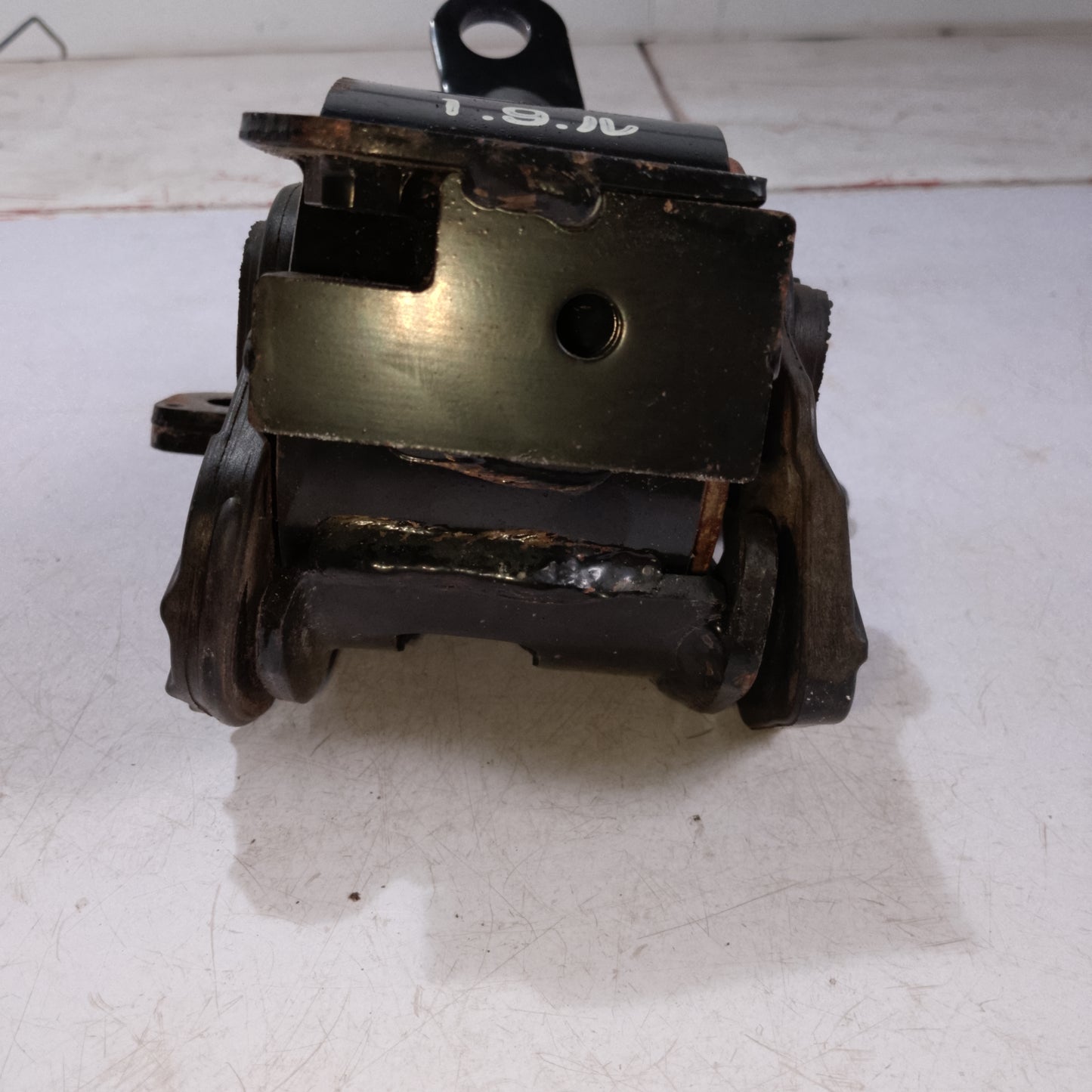 Engine Support | Toyota Vios Superman