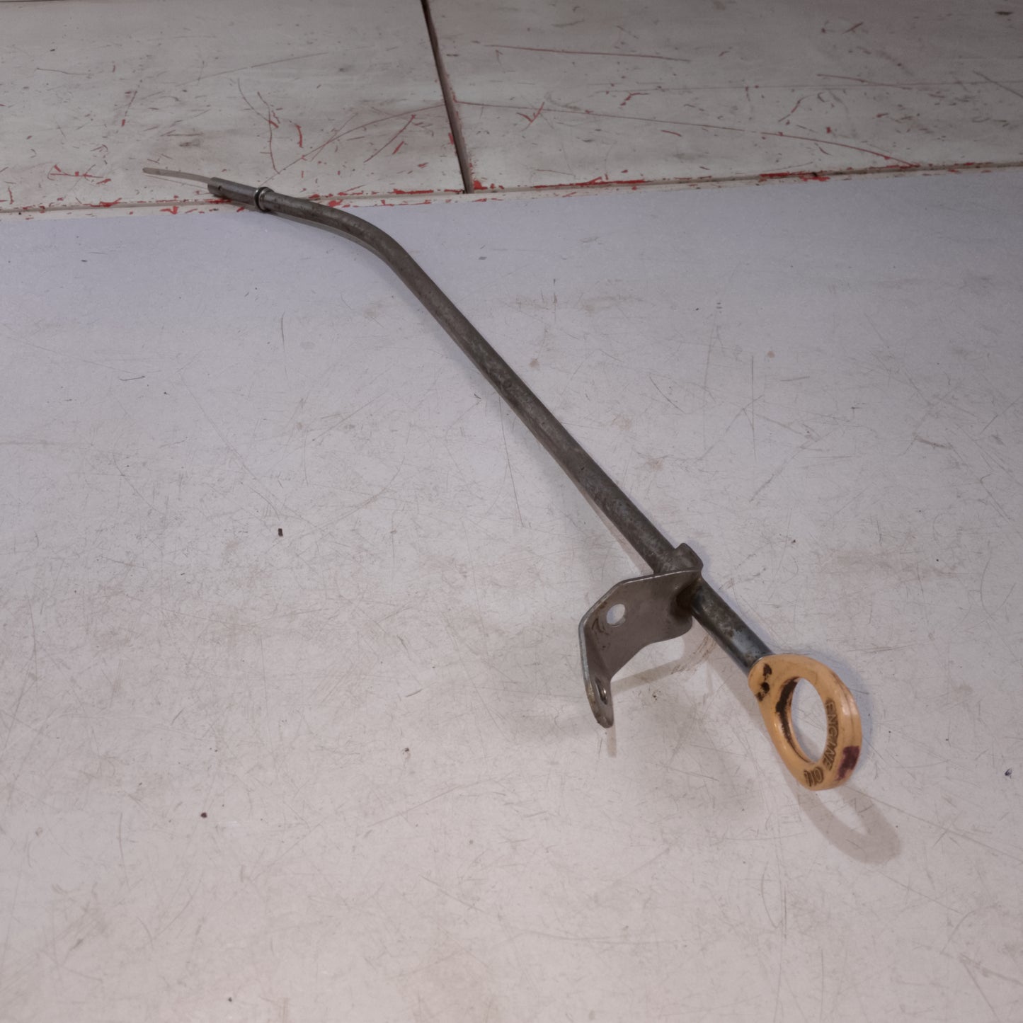 DIP Stick | Toyota Vios Superman