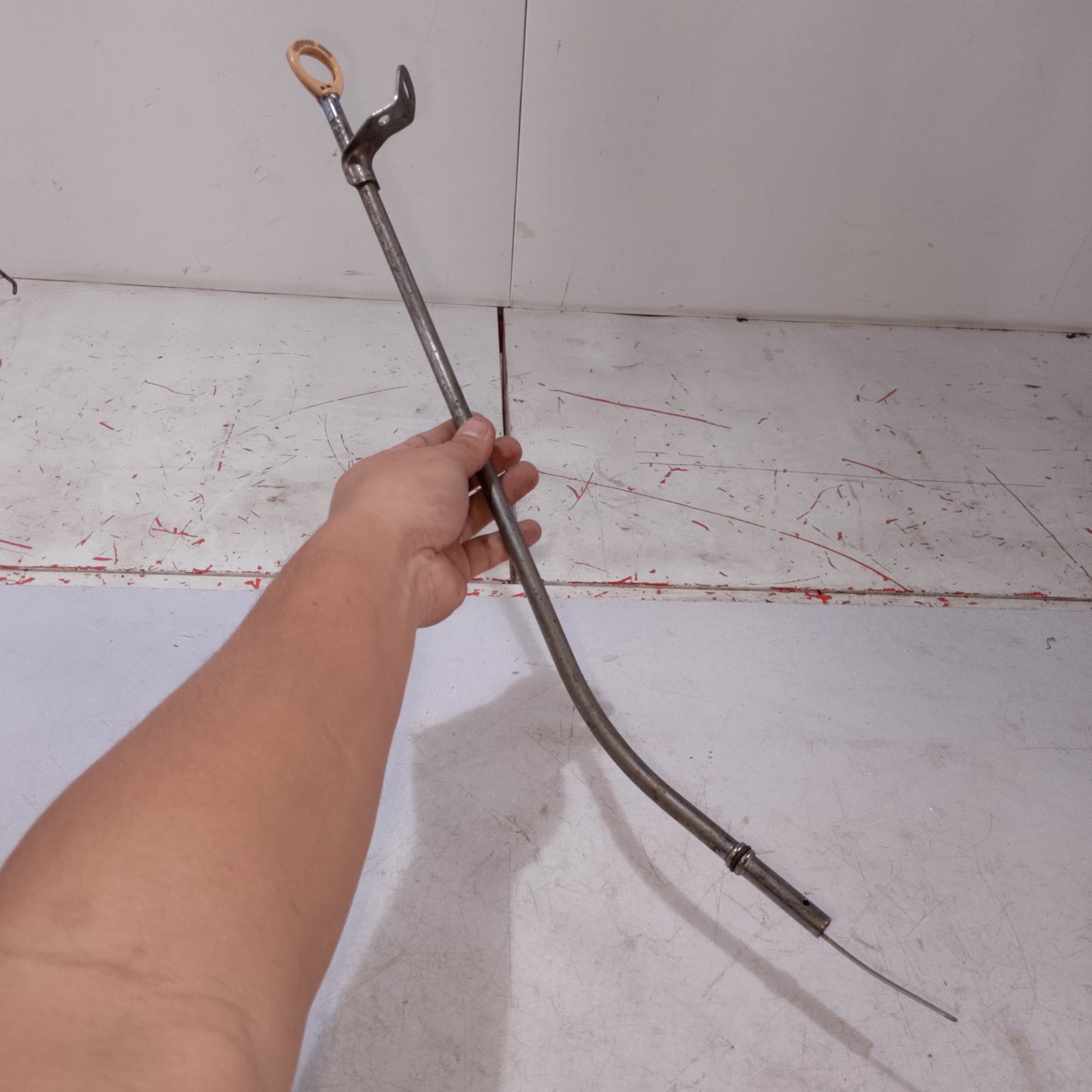 DIP Stick | Toyota Vios Superman