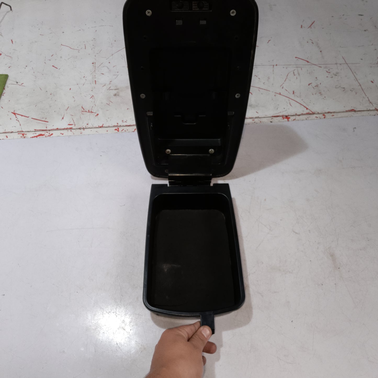 Arm Rest | Mazda Tribute