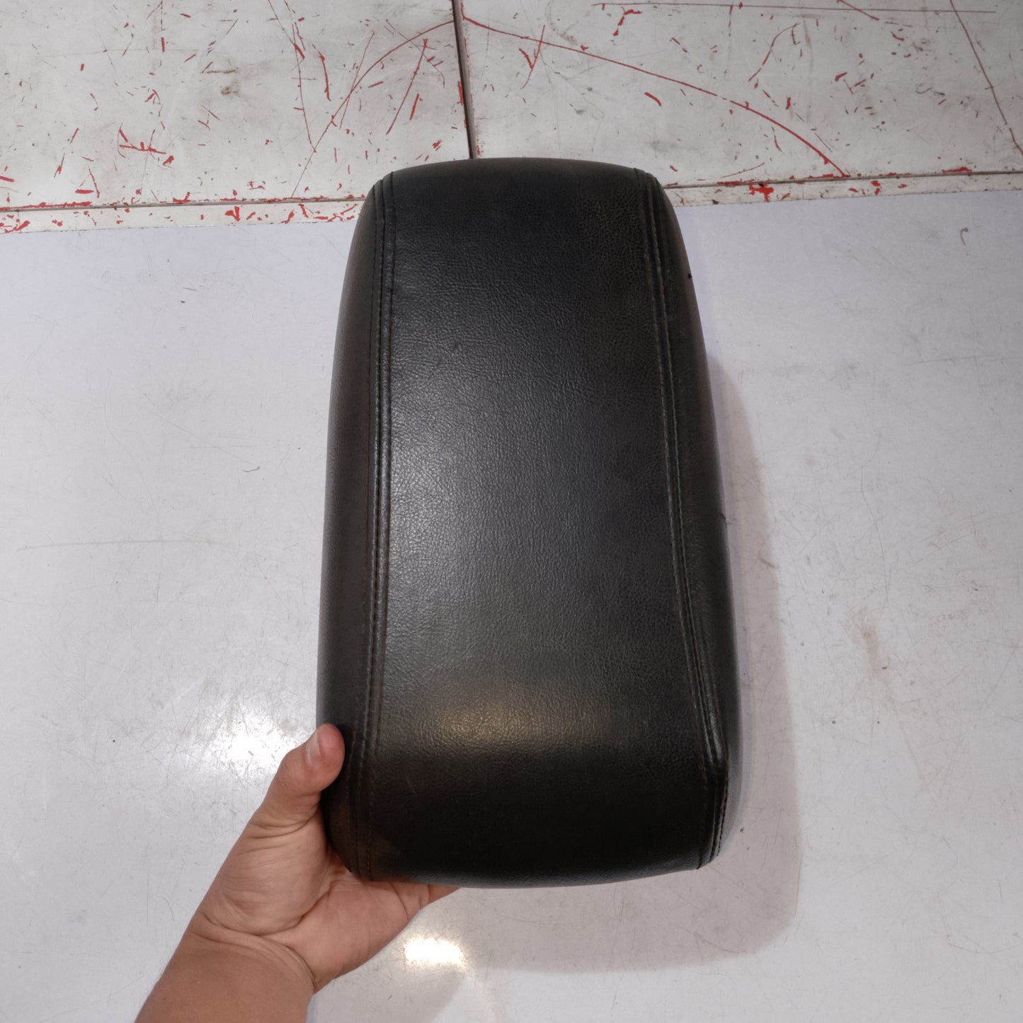 Arm Rest | Mazda Tribute