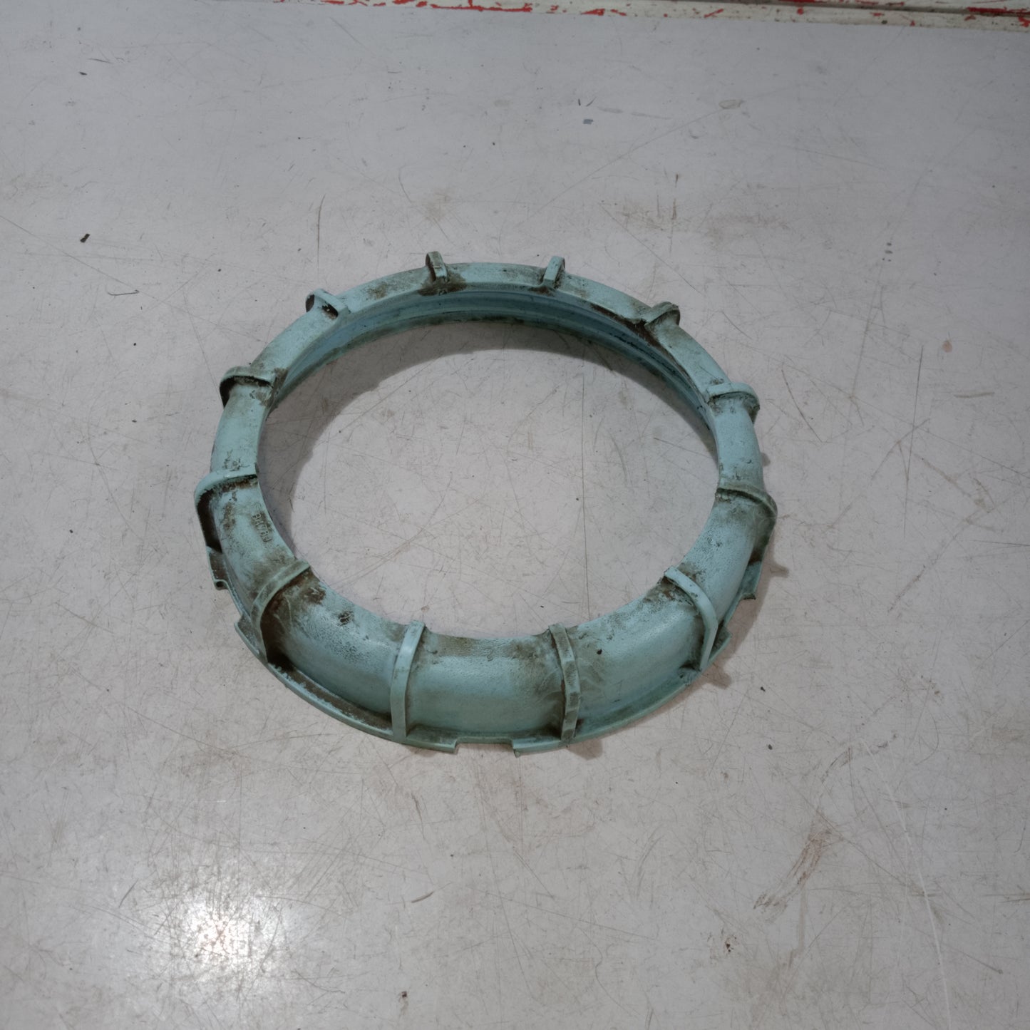 Fuel Pump Ring | Mazda Tribute