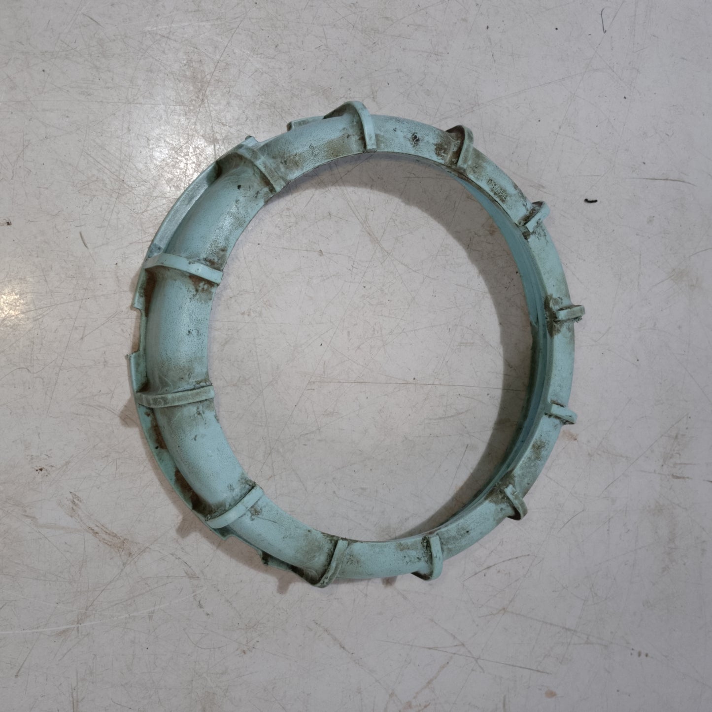 Fuel Pump Ring | Mazda Tribute