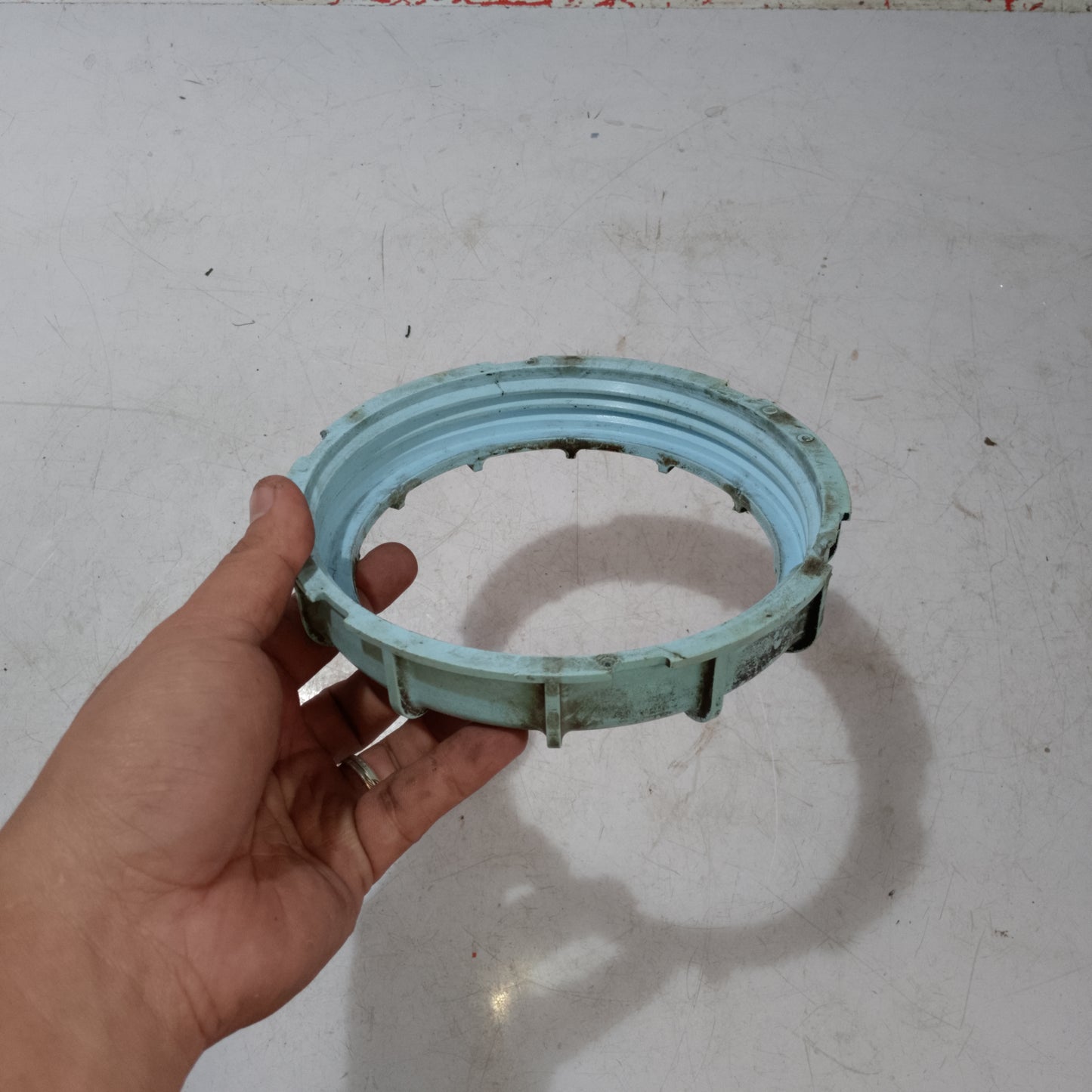 Fuel Pump Ring | Mazda Tribute