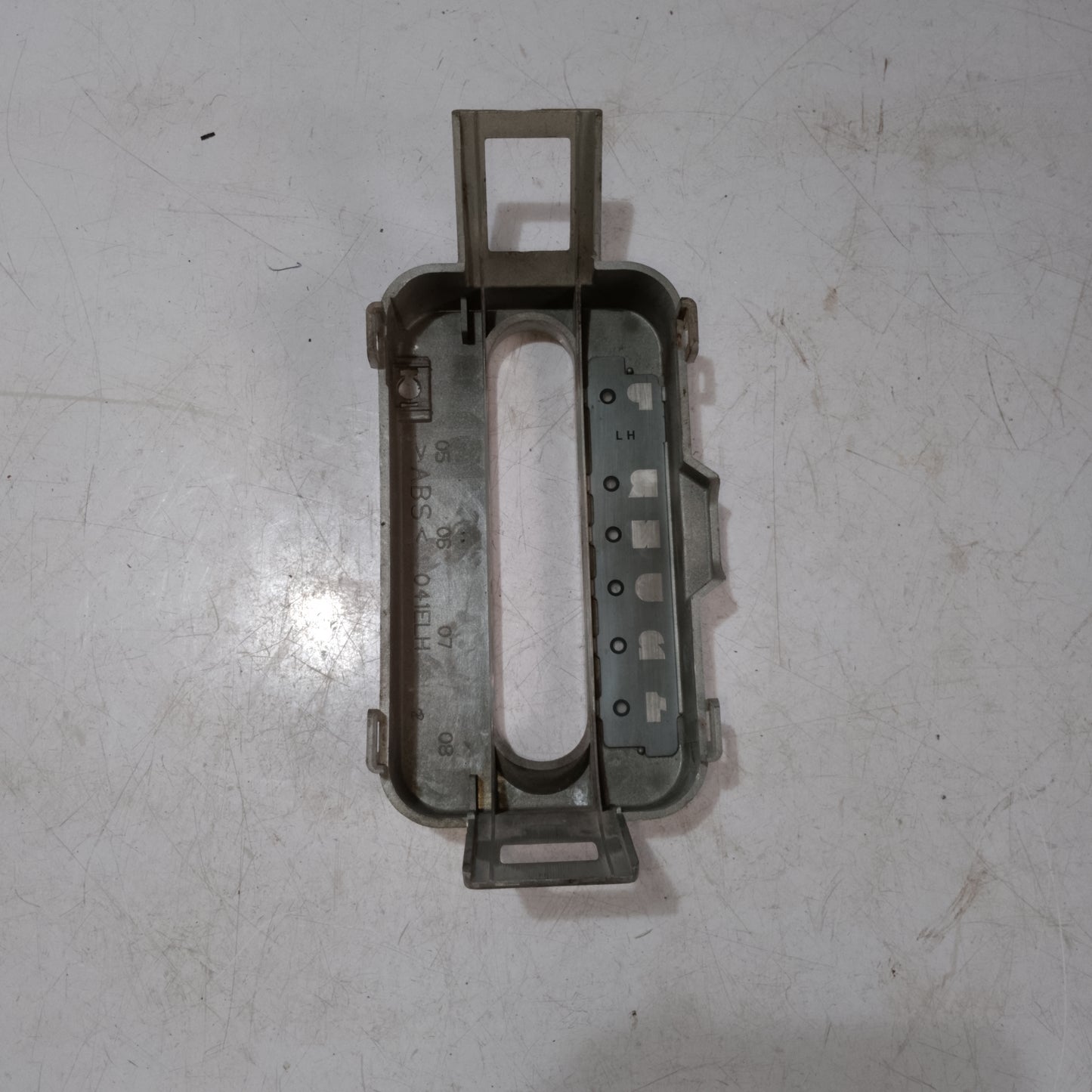 Shifter Cover | Mazda Tribute