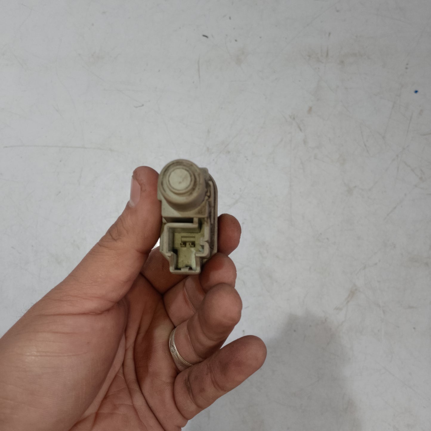 Third Brake Light Sensor | Mazda Tribute