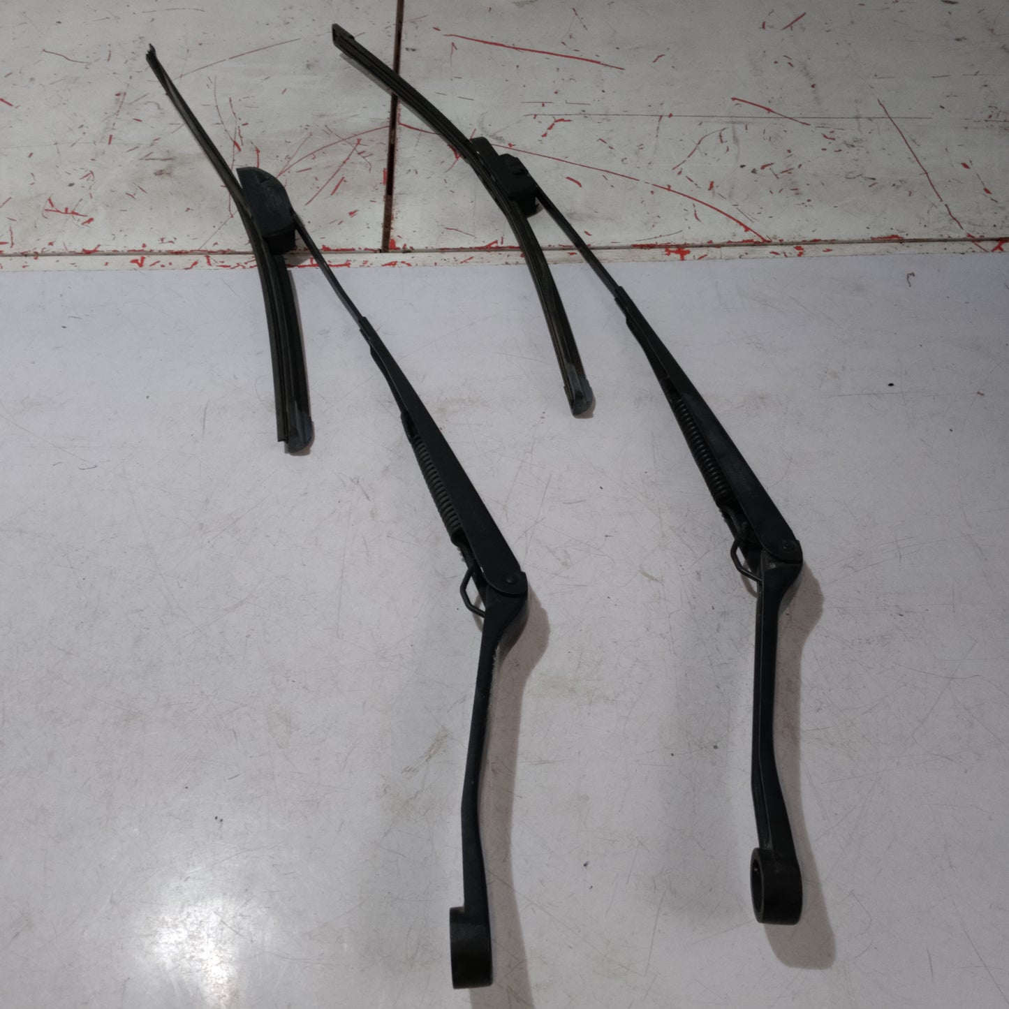 Wiper Arm | Left And Right | Mazda Tribute