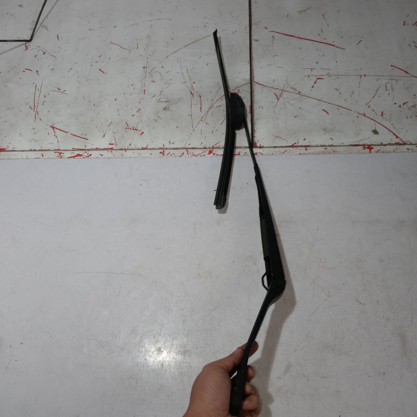 Wiper Arm | Left And Right | Mazda Tribute