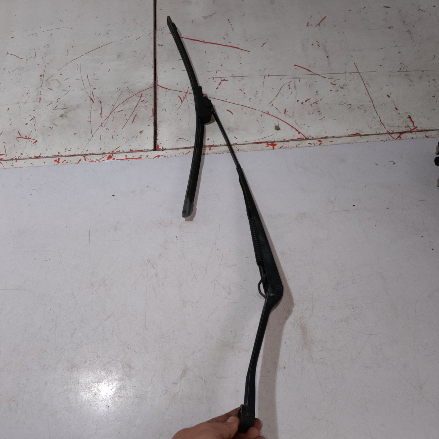 Wiper Arm | Left And Right | Mazda Tribute
