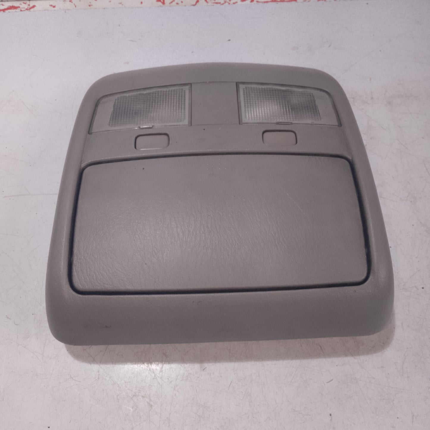 Overhed Console | Mazda Tribute