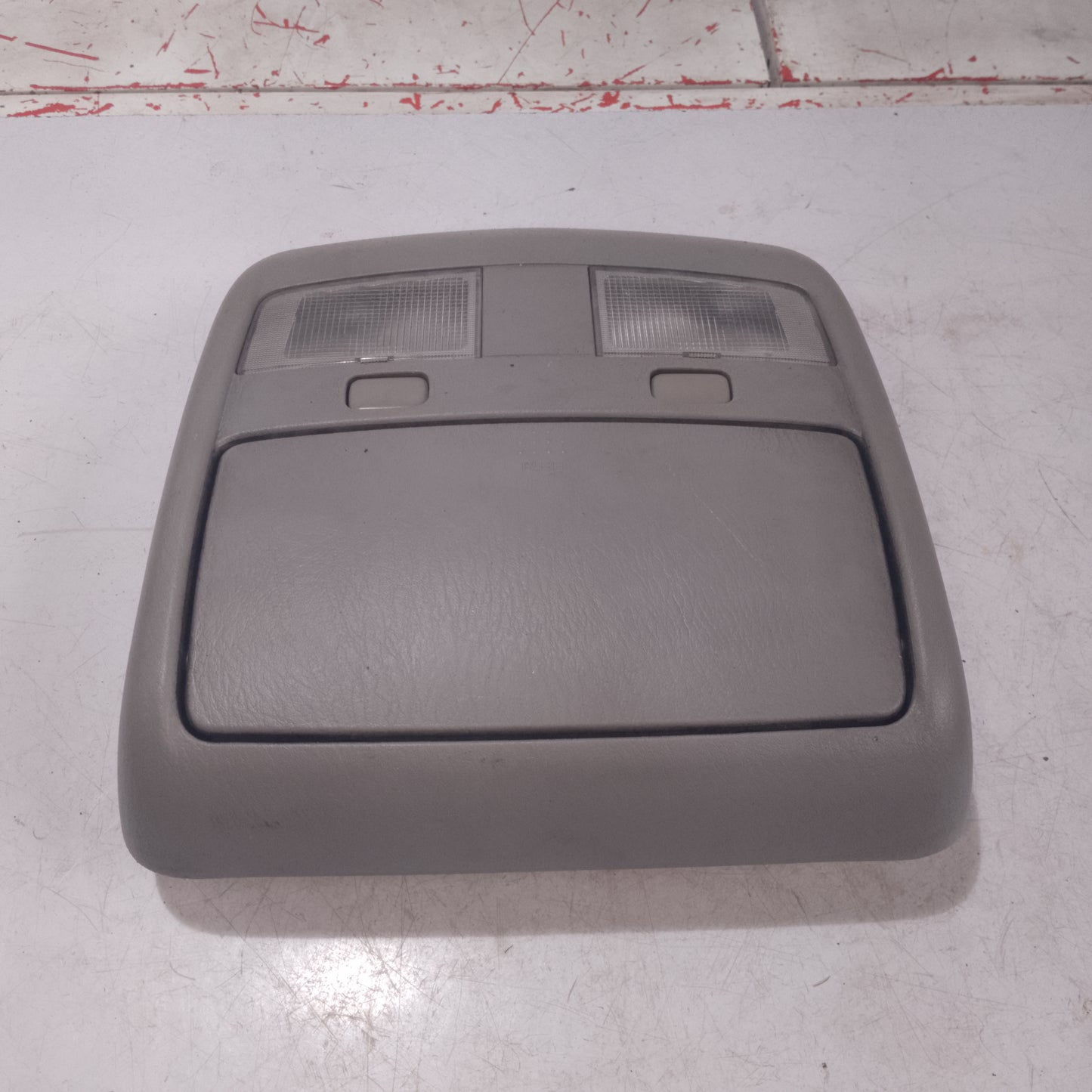 Overhed Console | Mazda Tribute