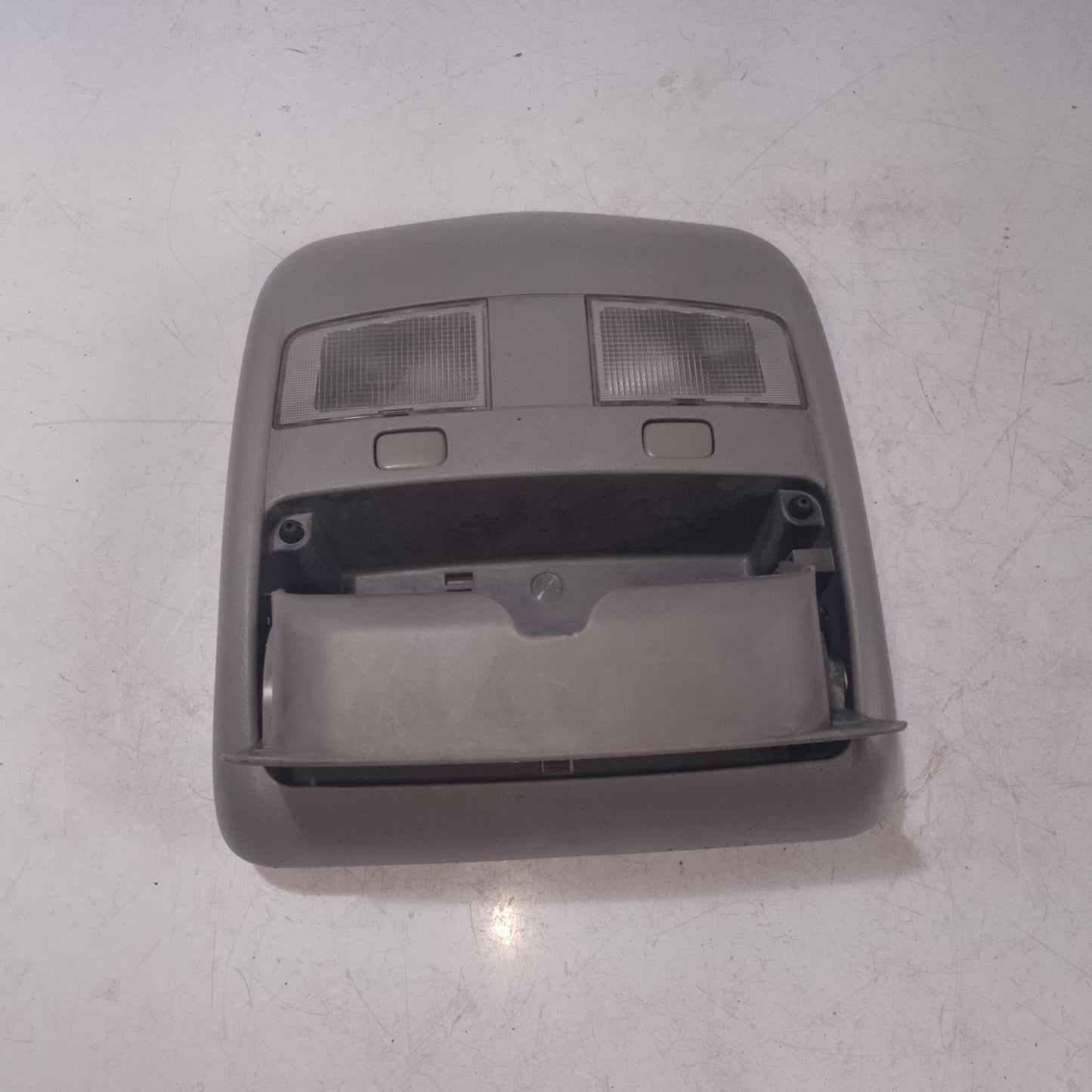 Overhed Console | Mazda Tribute