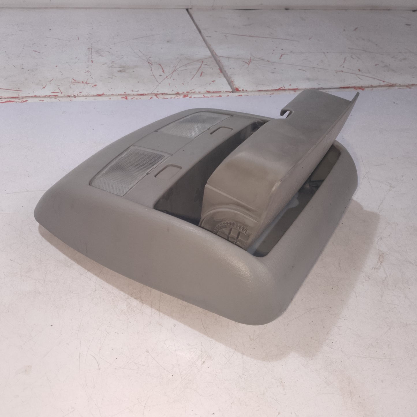 Overhed Console | Mazda Tribute
