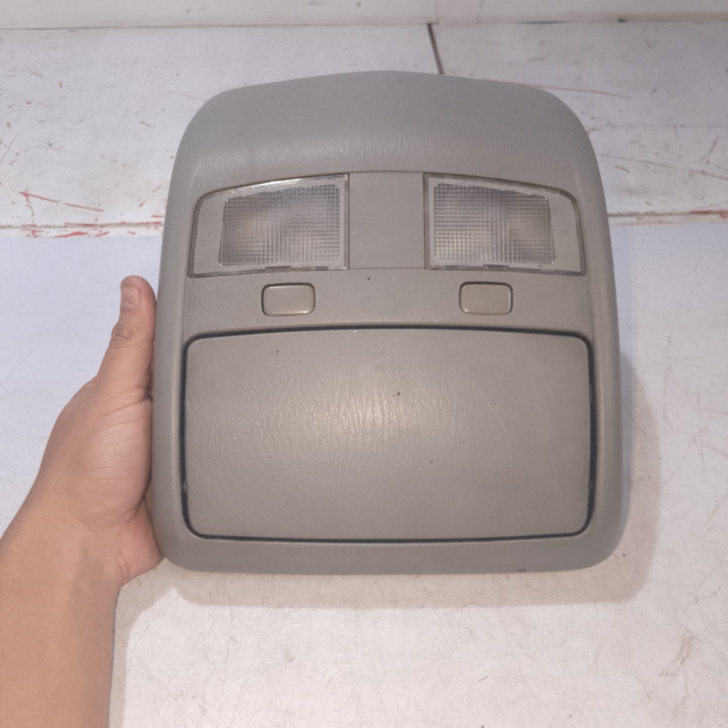 Overhed Console | Mazda Tribute