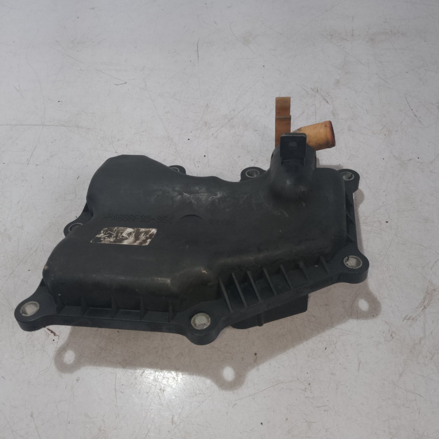 Engine Block | Mazda Tribute