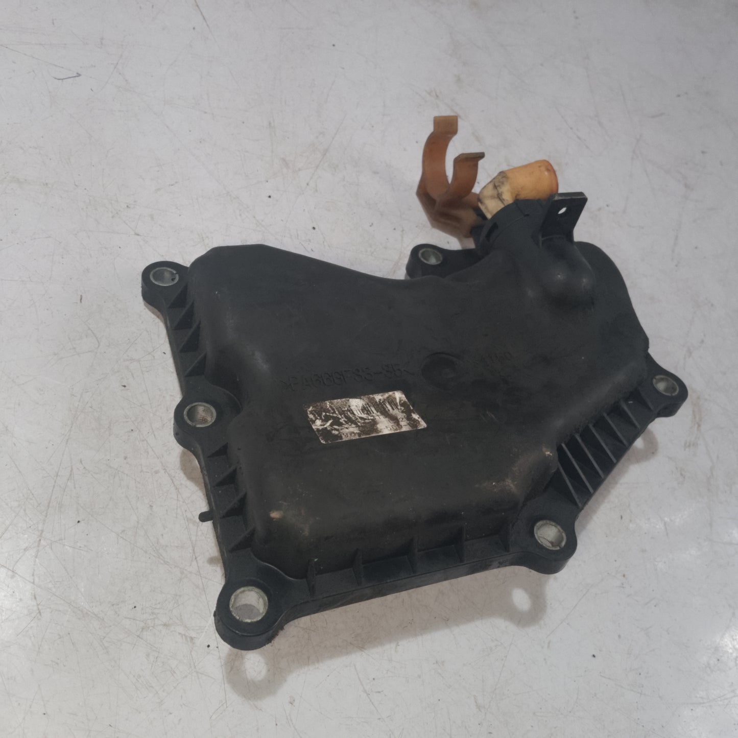 Engine Block | Mazda Tribute