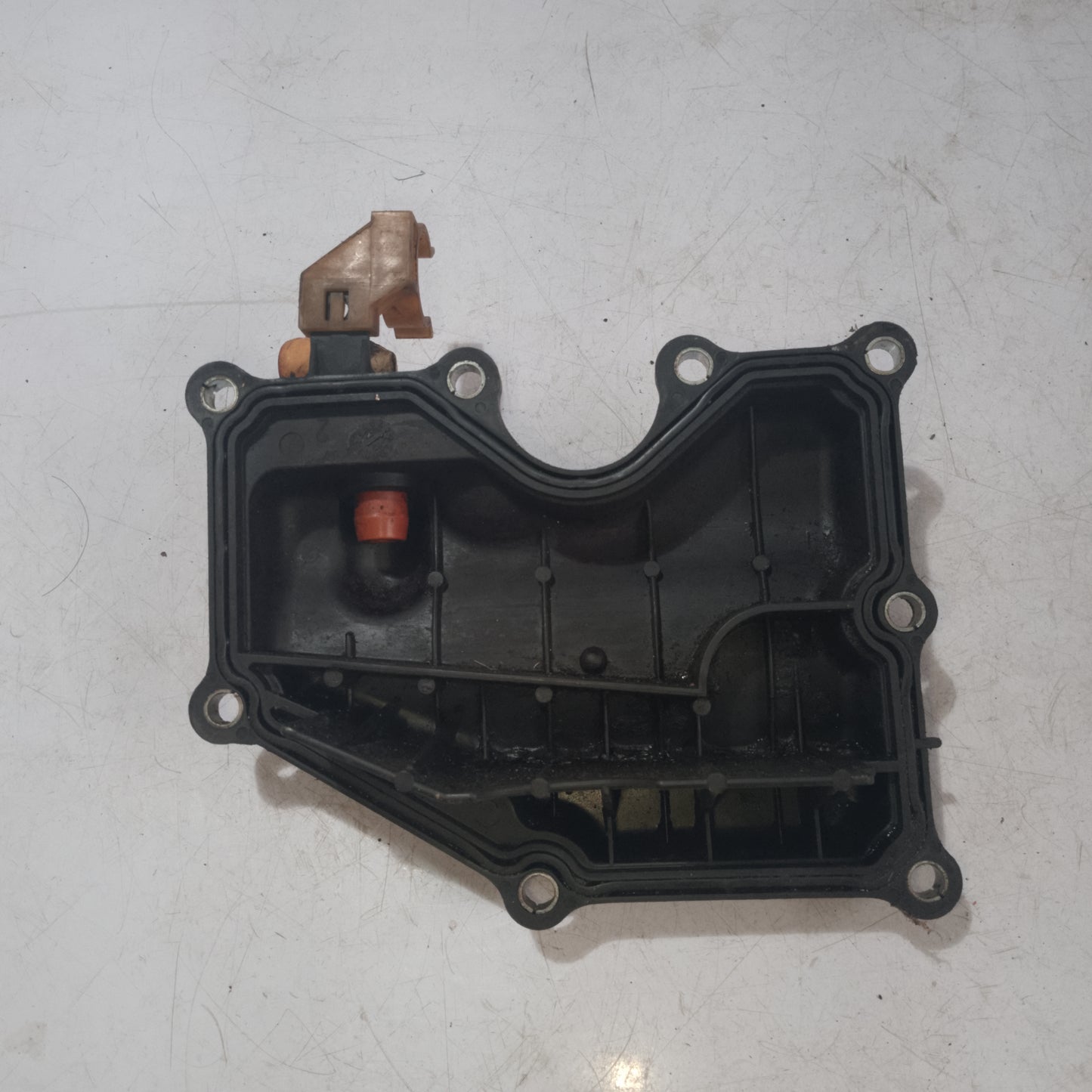 Engine Block | Mazda Tribute