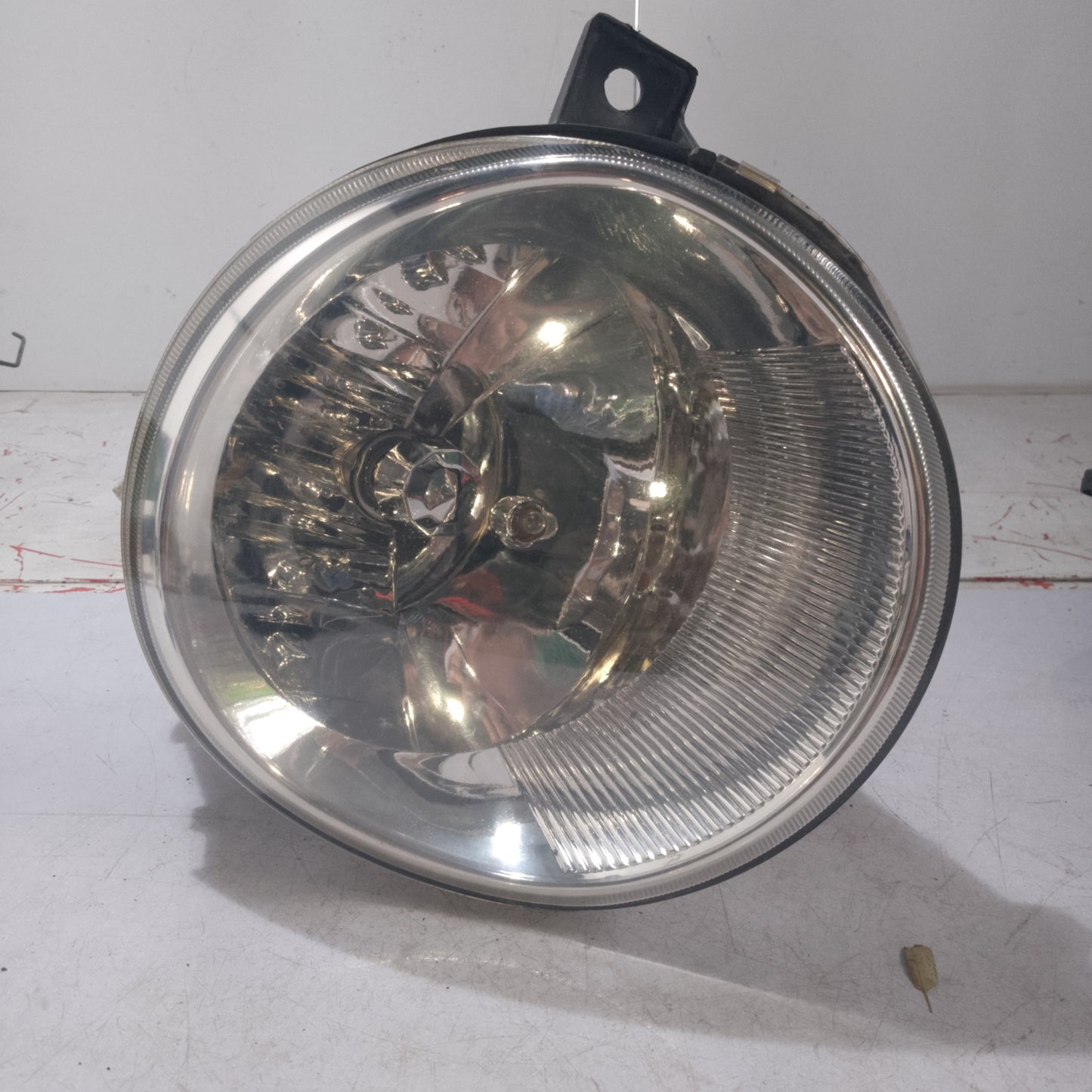 Head Light | Passenger Side |Cherry QQ