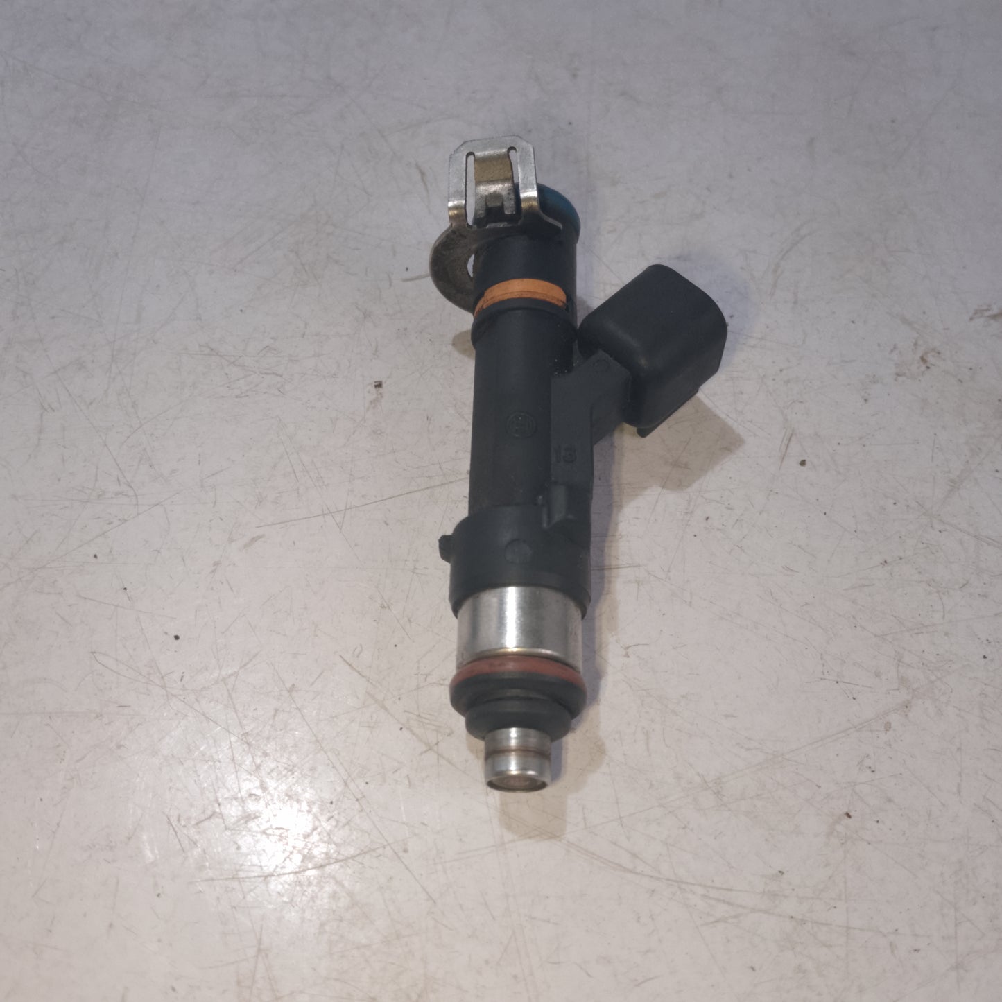 Injector | Mazda Tribute