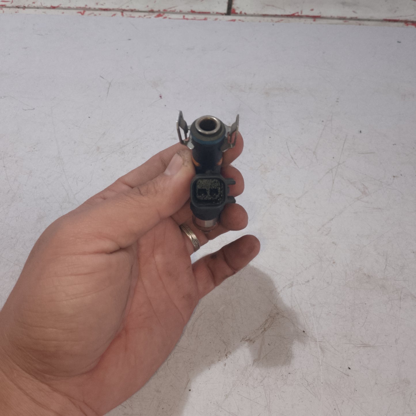 Injector | Mazda Tribute