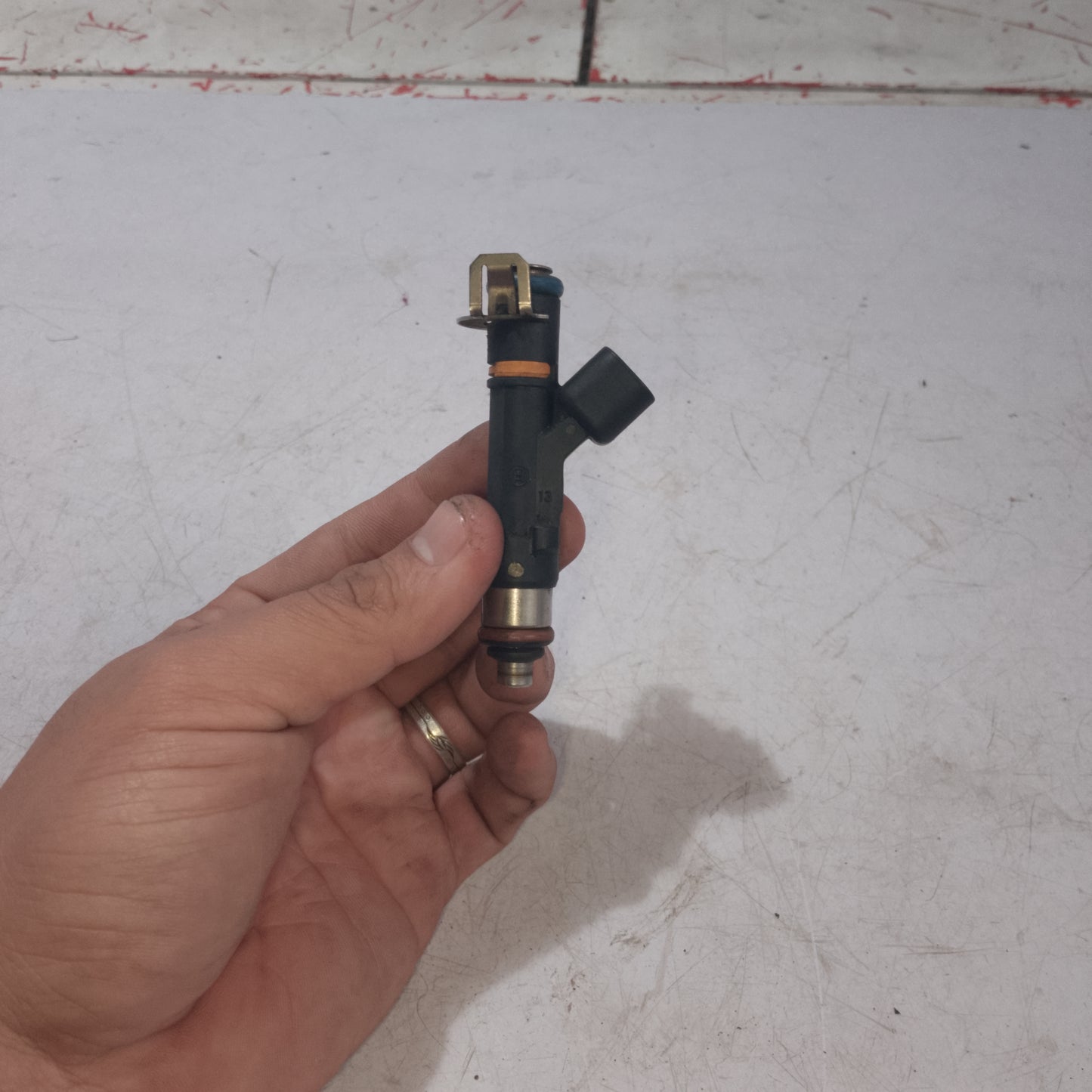 Injector | Mazda Tribute