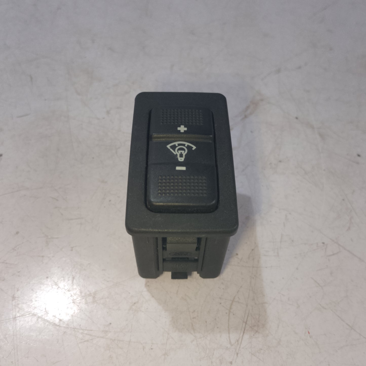 Fog Light Switch | Mazda Tribute