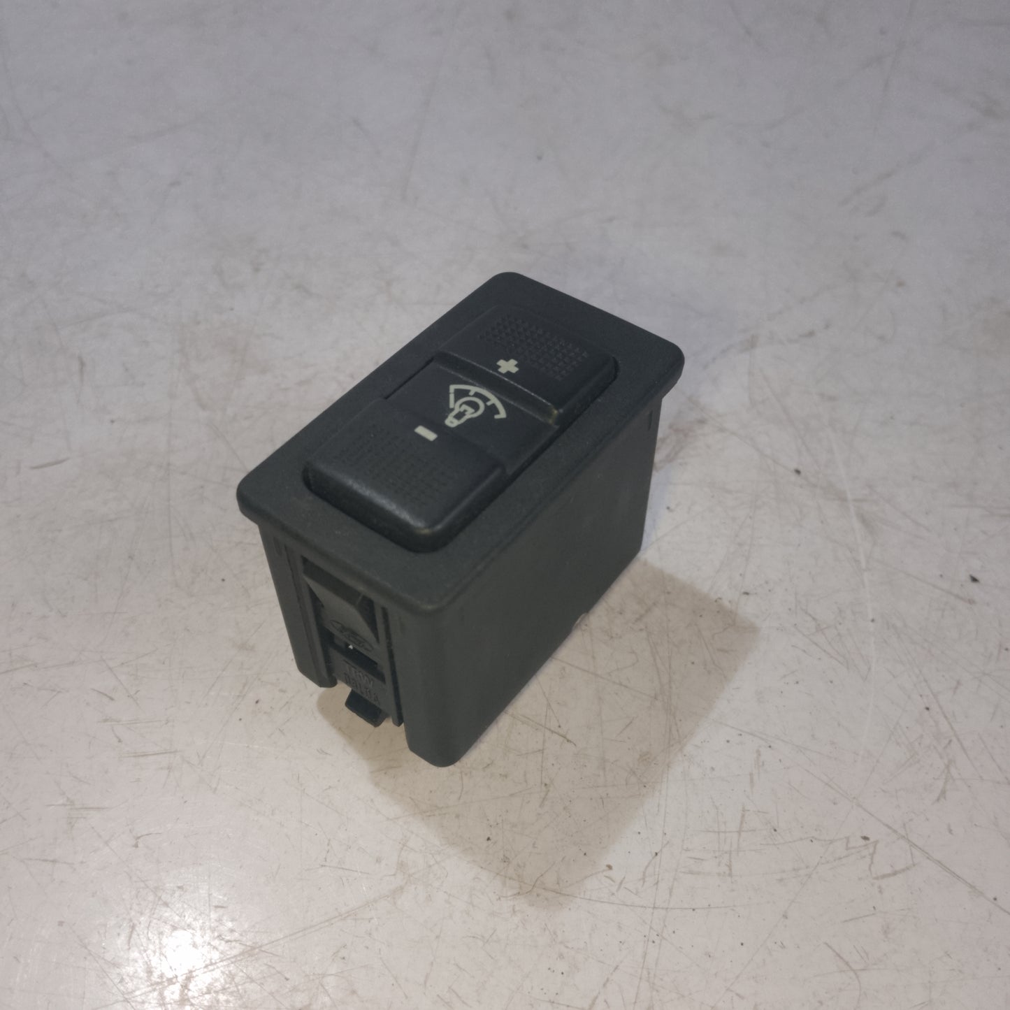 Fog Light Switch | Mazda Tribute
